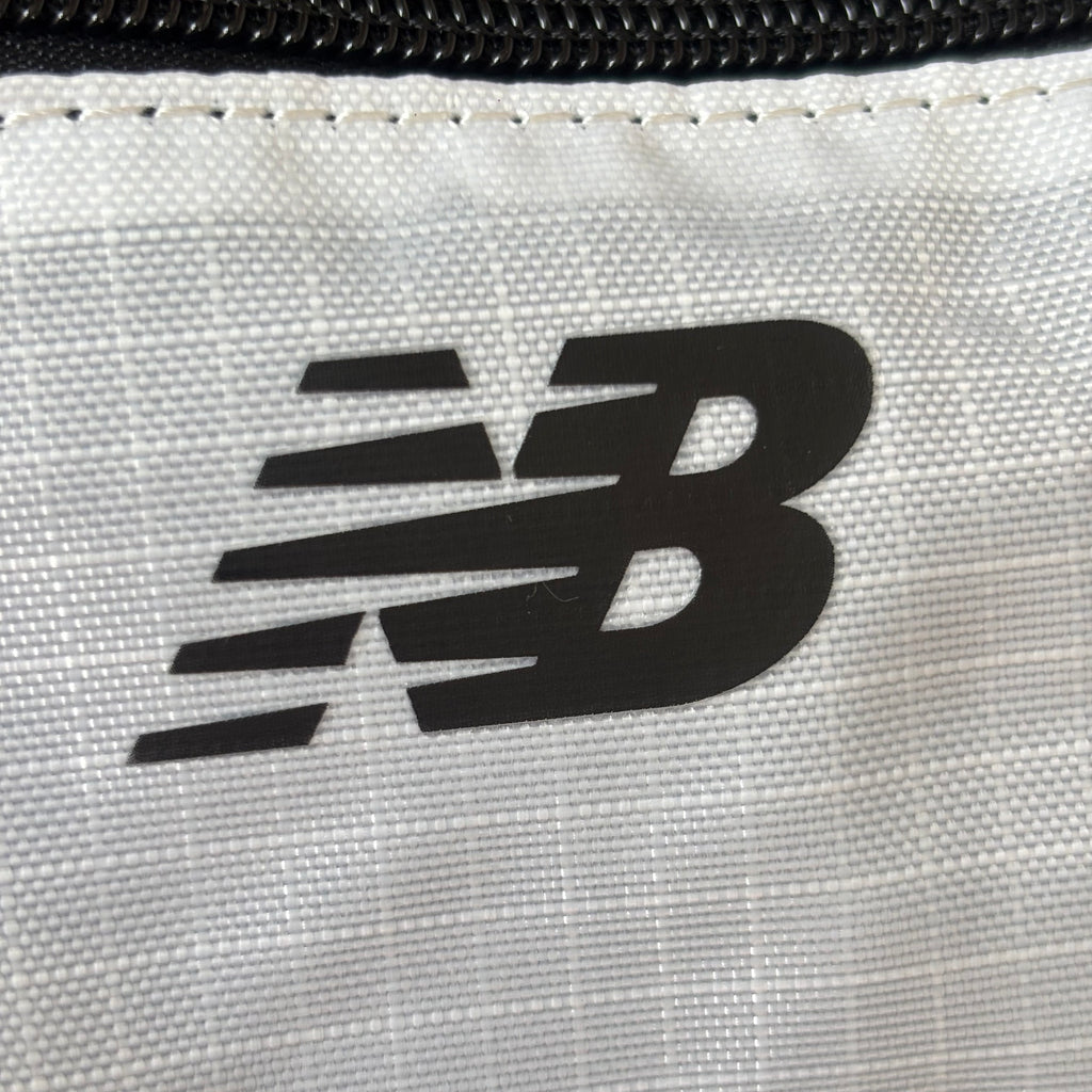Waistbag/Canguro New Balance