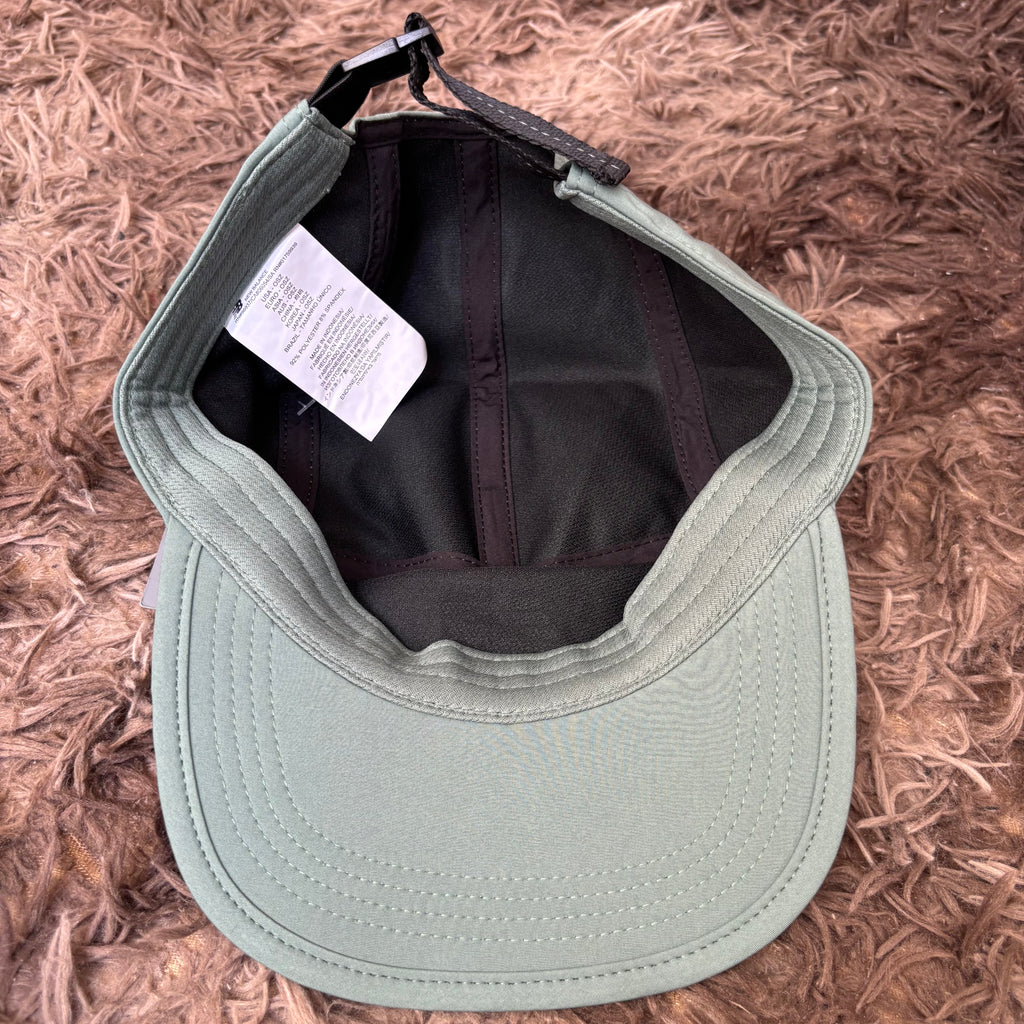 Gorra 5p New Balance