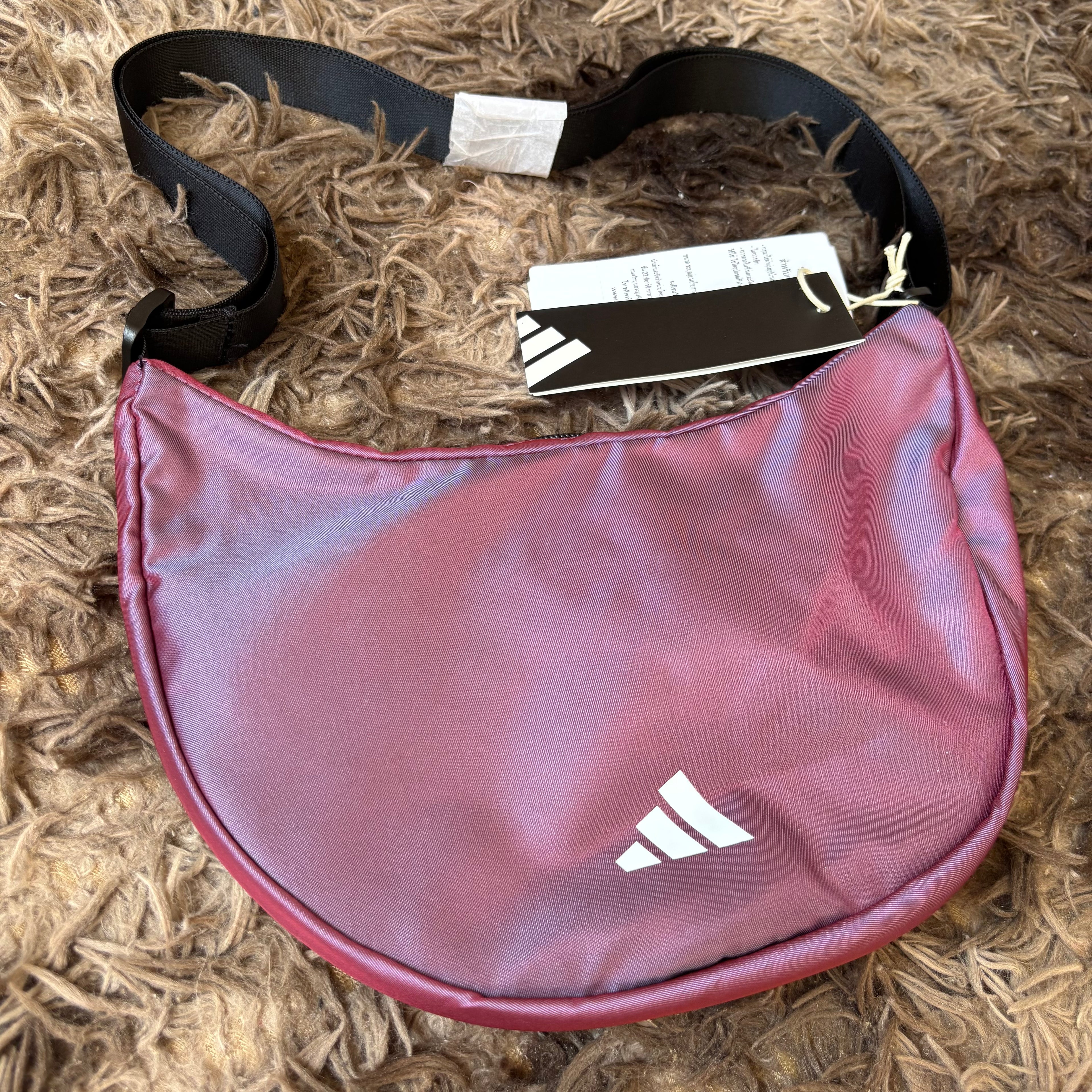 Bolso Adidas performance