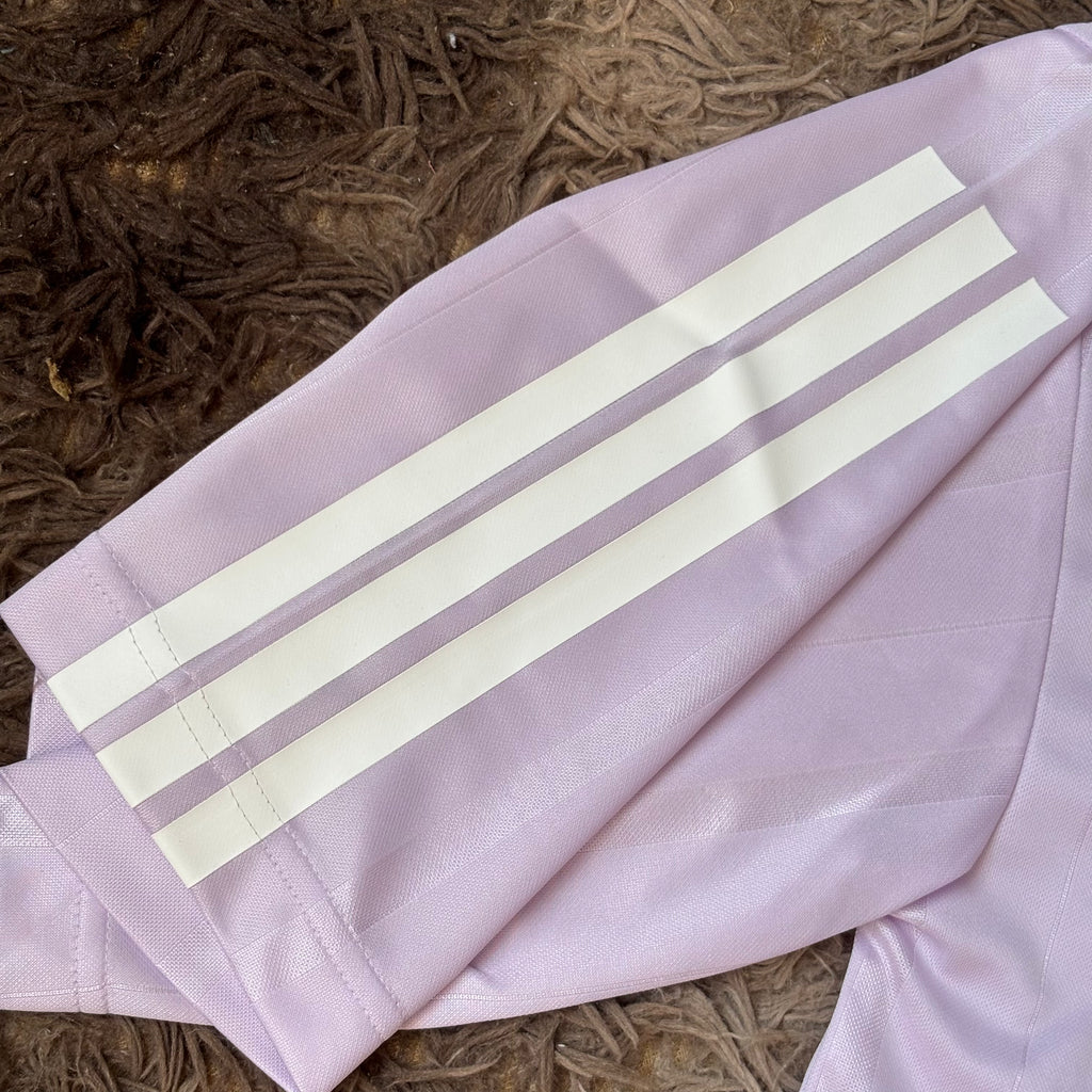 Blusa oversize Adidas Sportswear