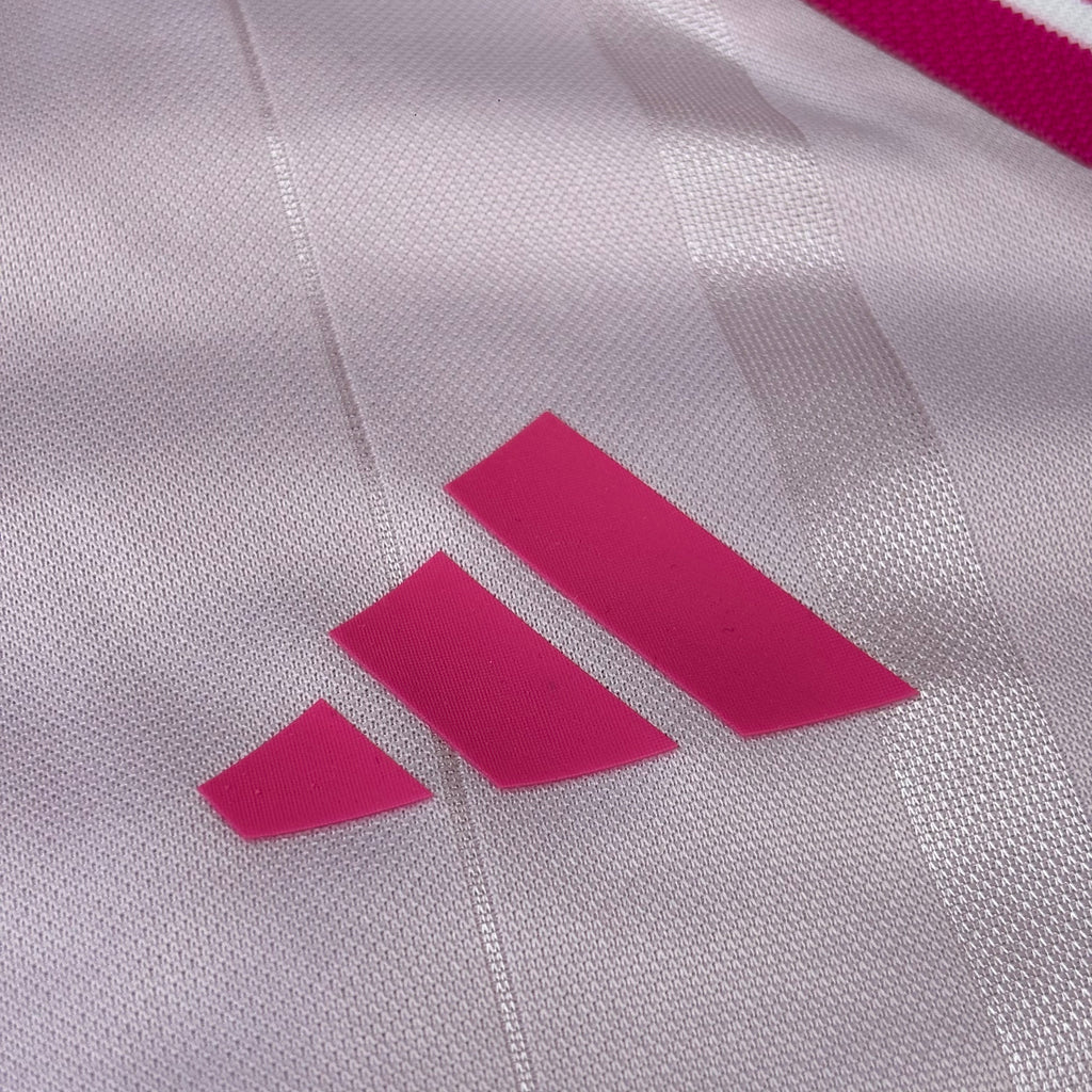 Blusa oversize Adidas Sportswear