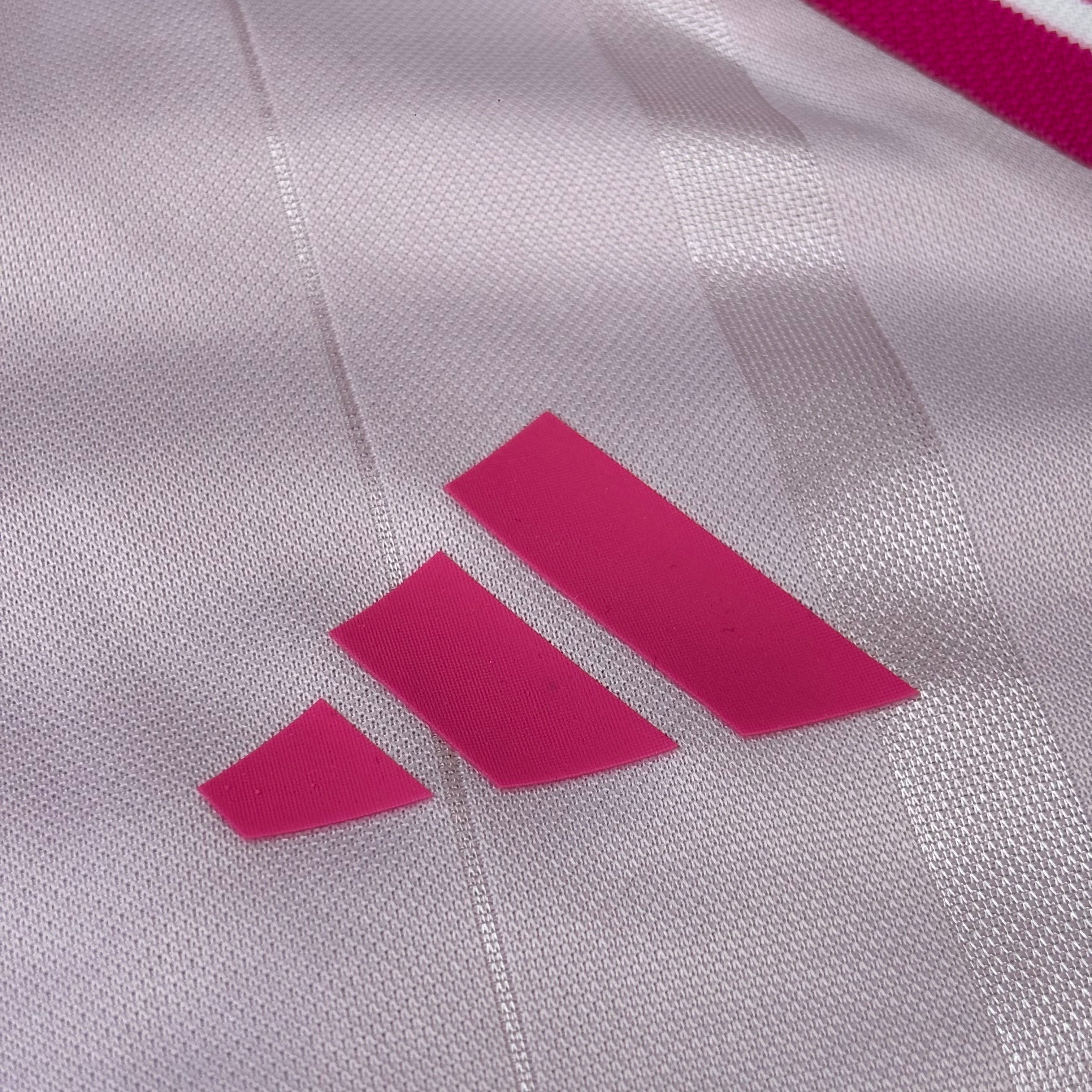 Blusa oversize Adidas Sportswear