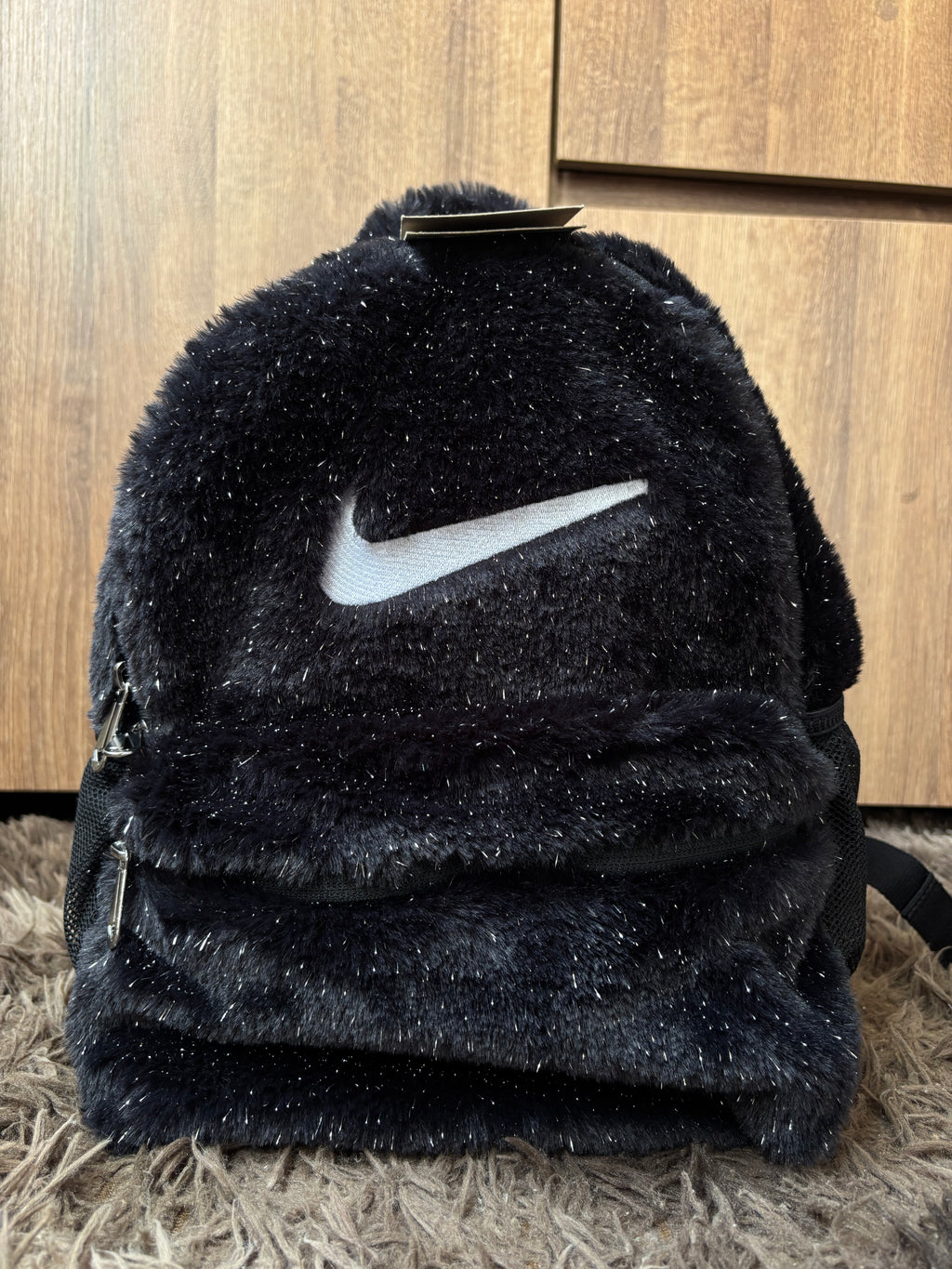 Maleta Nike Faux Faur