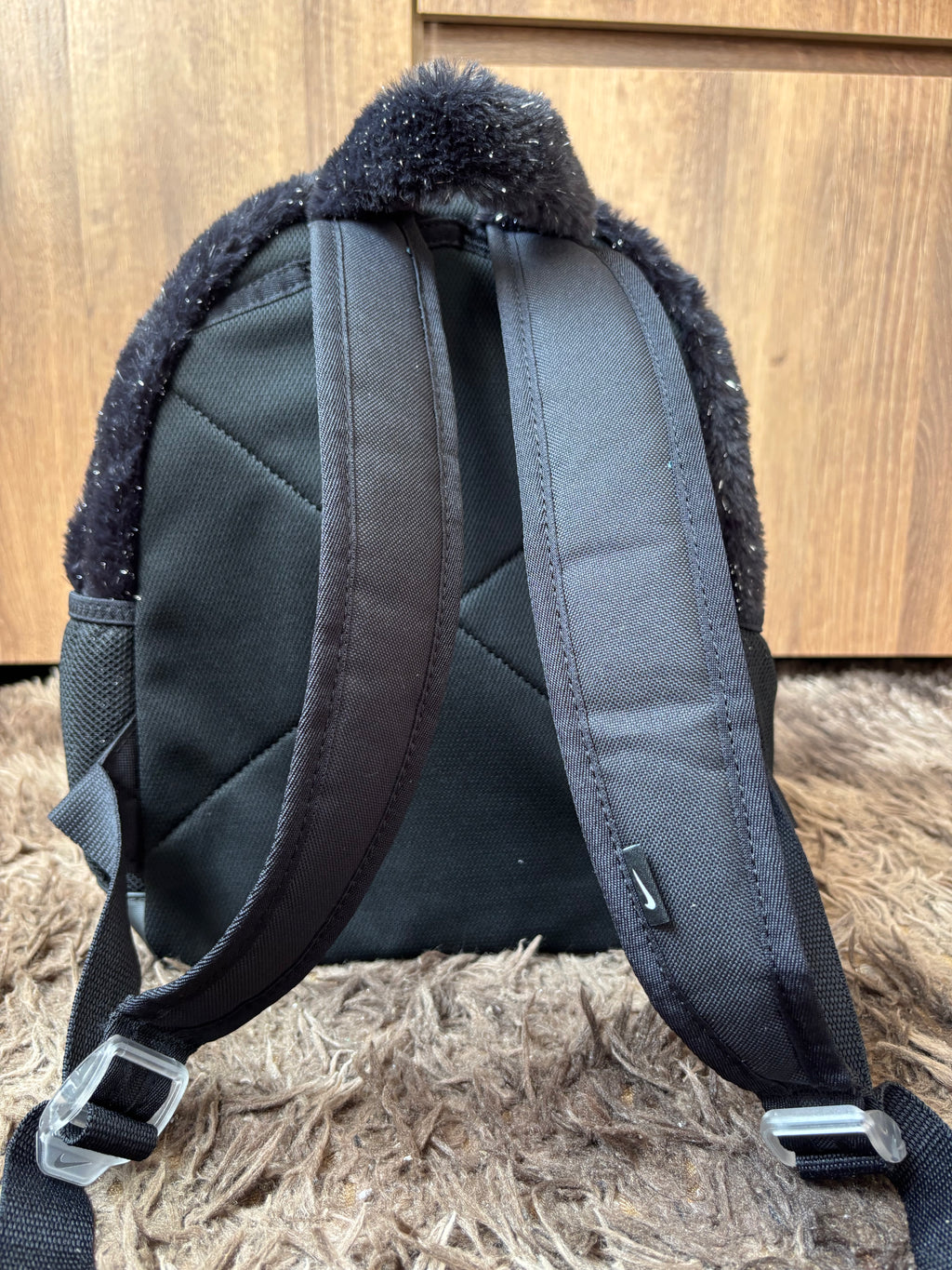 Maleta Nike Faux Faur