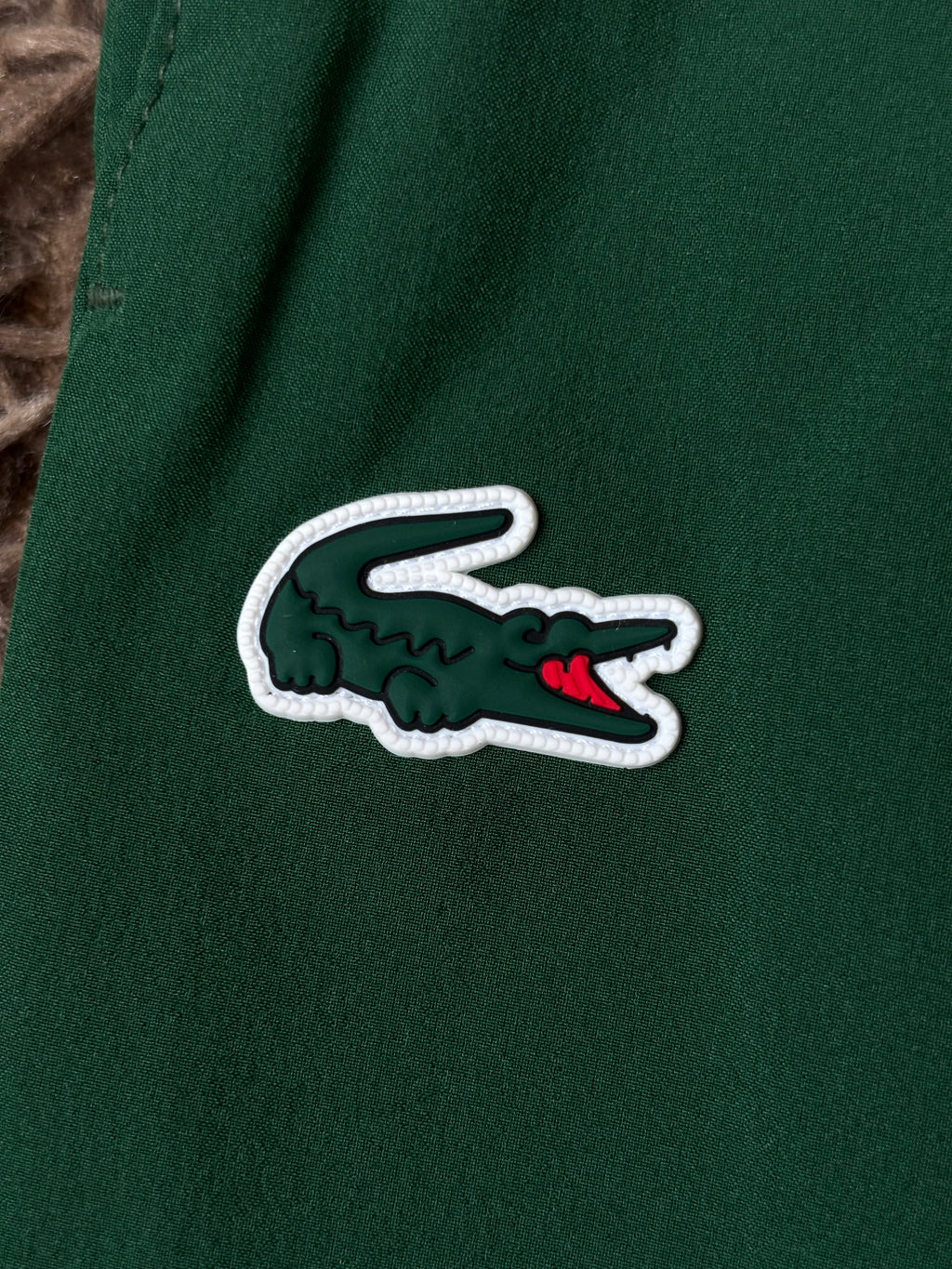 Sudadera/Chándal Lacoste sport x Novak Djokovic