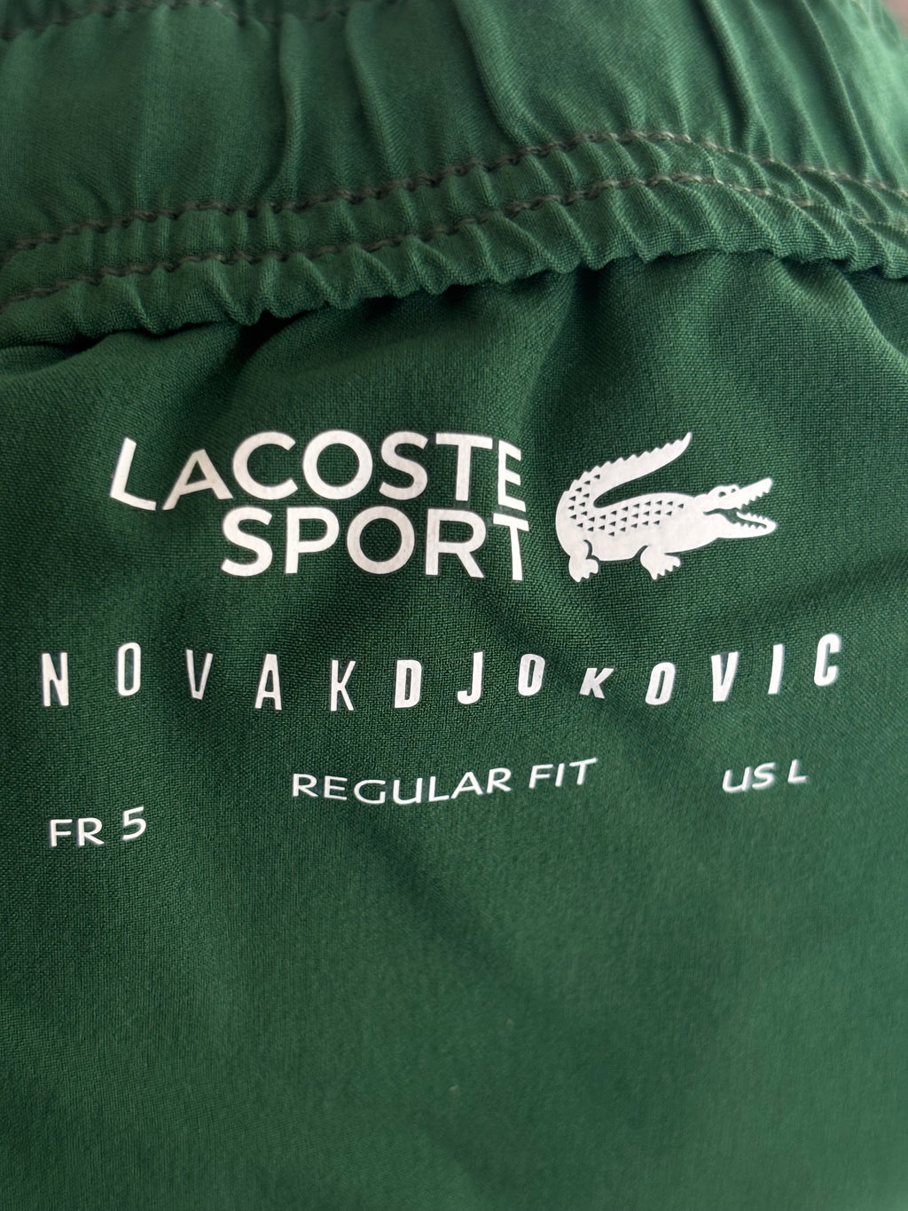 Sudadera/Chándal Lacoste sport x Novak Djokovic