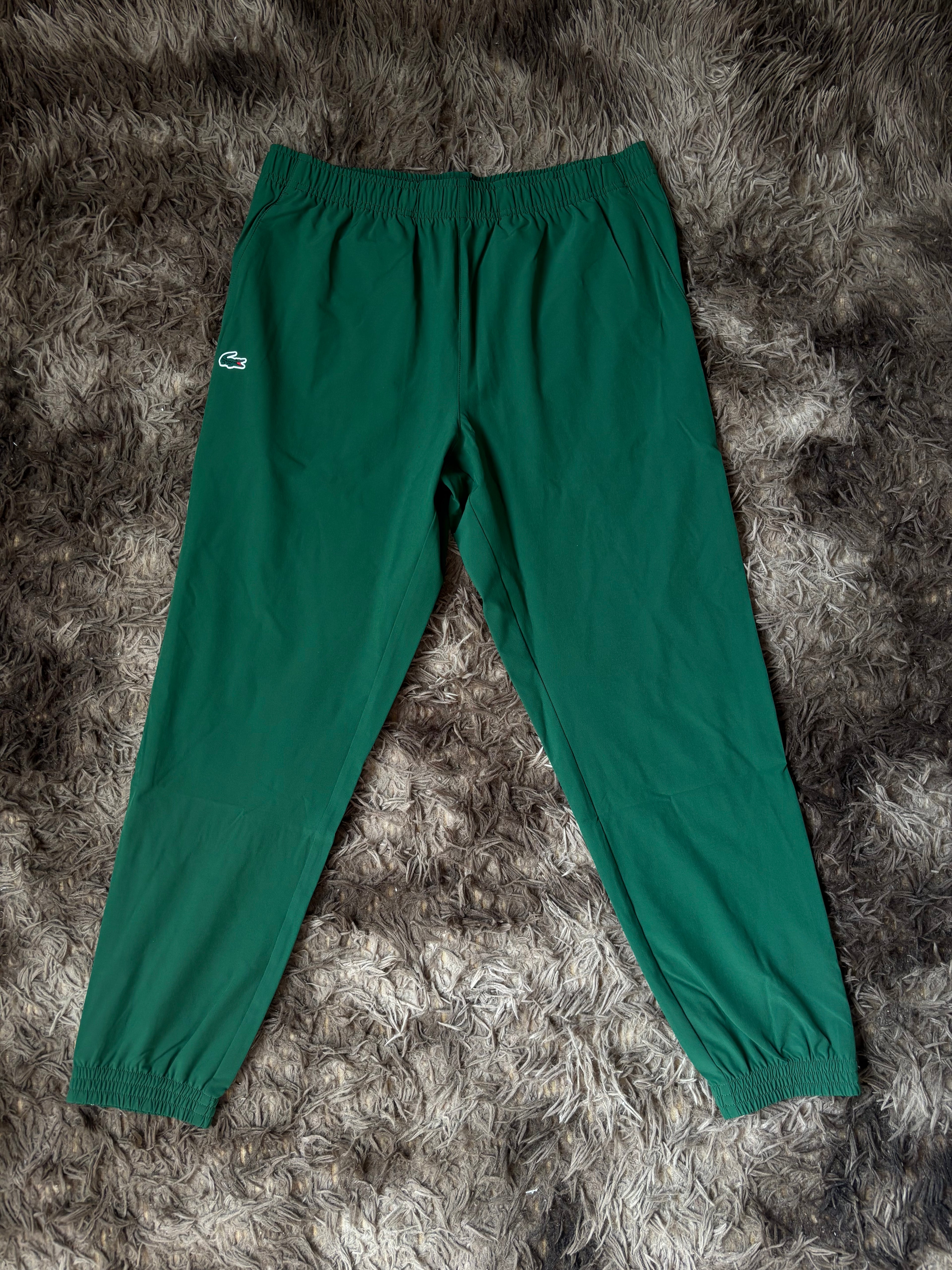 Sudadera/Chándal Lacoste sport x Novak Djokovic