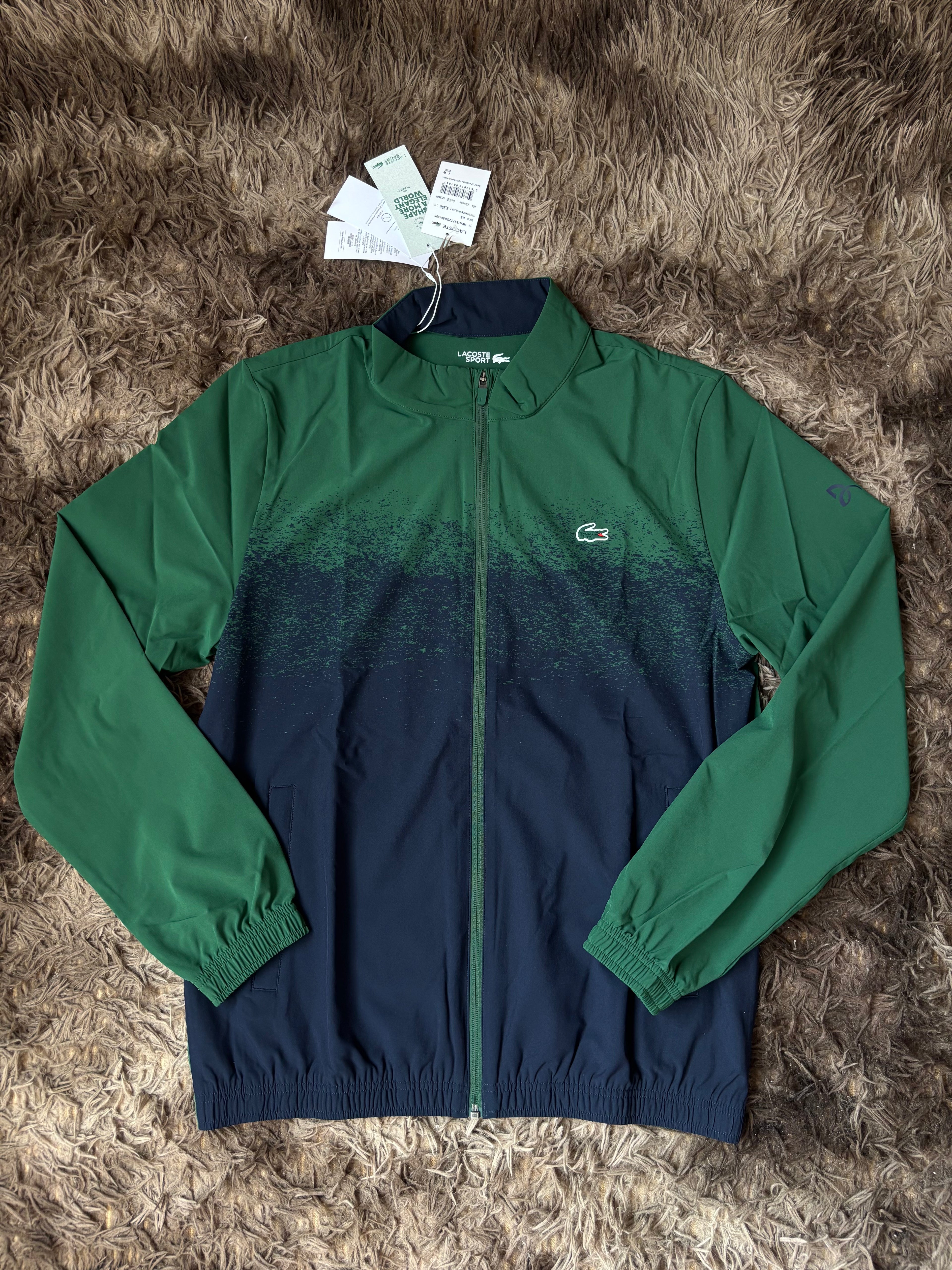 Sudadera/Chándal Lacoste sport x Novak Djokovic