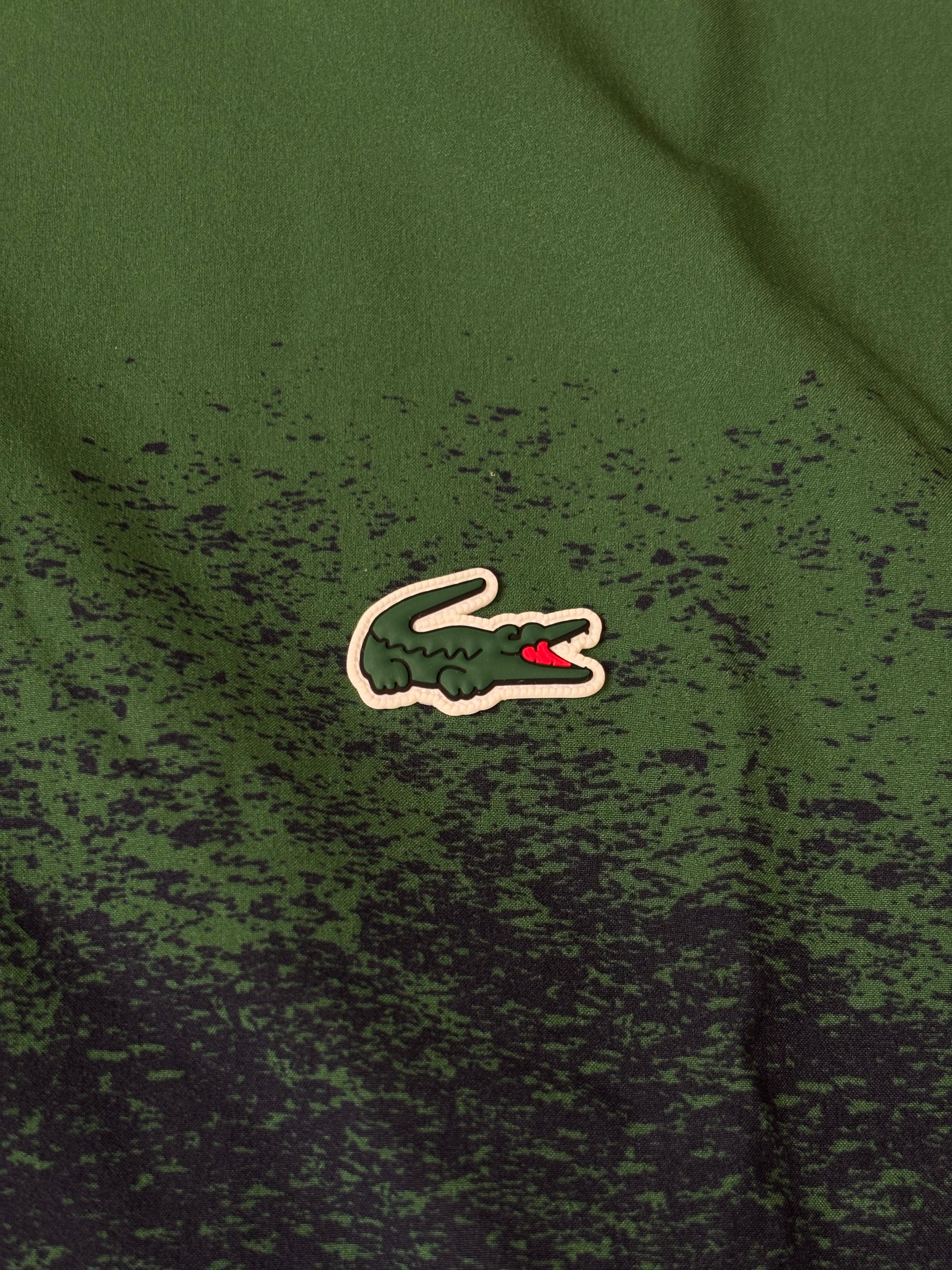 Sudadera/Chándal Lacoste sport x Novak Djokovic