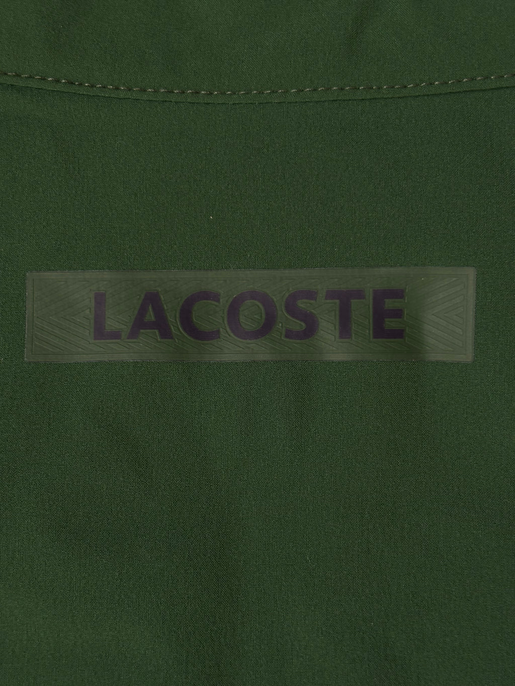 Sudadera/Chándal Lacoste sport x Novak Djokovic