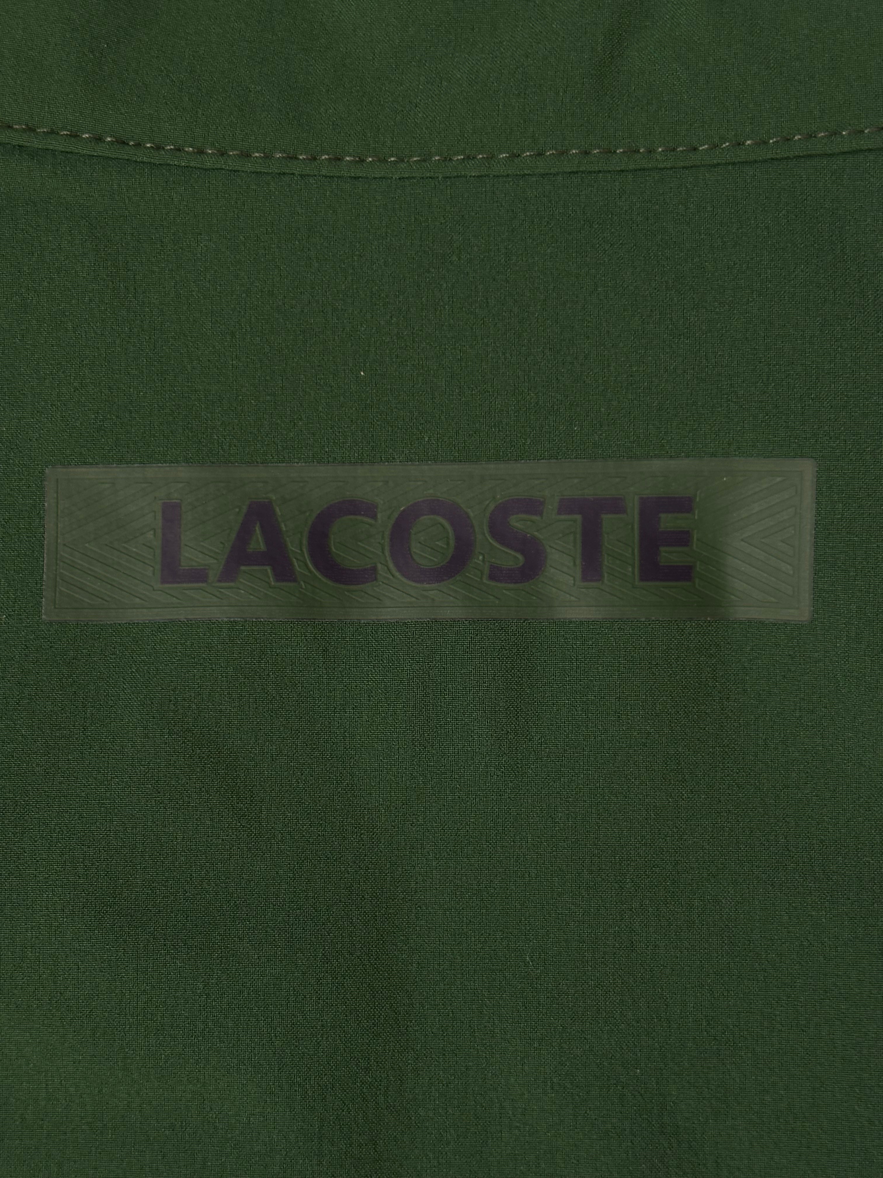 Sudadera/Chándal Lacoste sport x Novak Djokovic