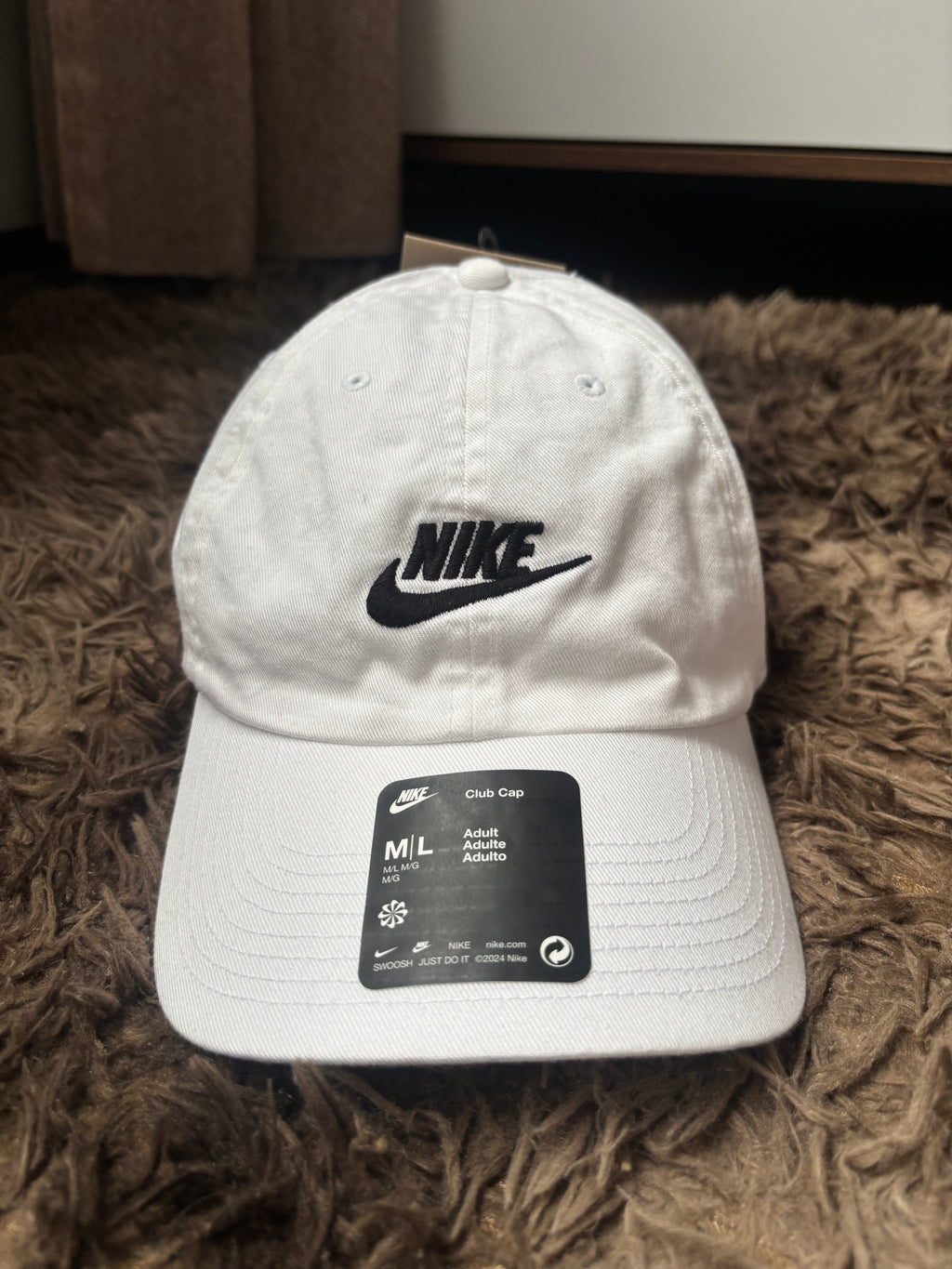Gorra Nike Club