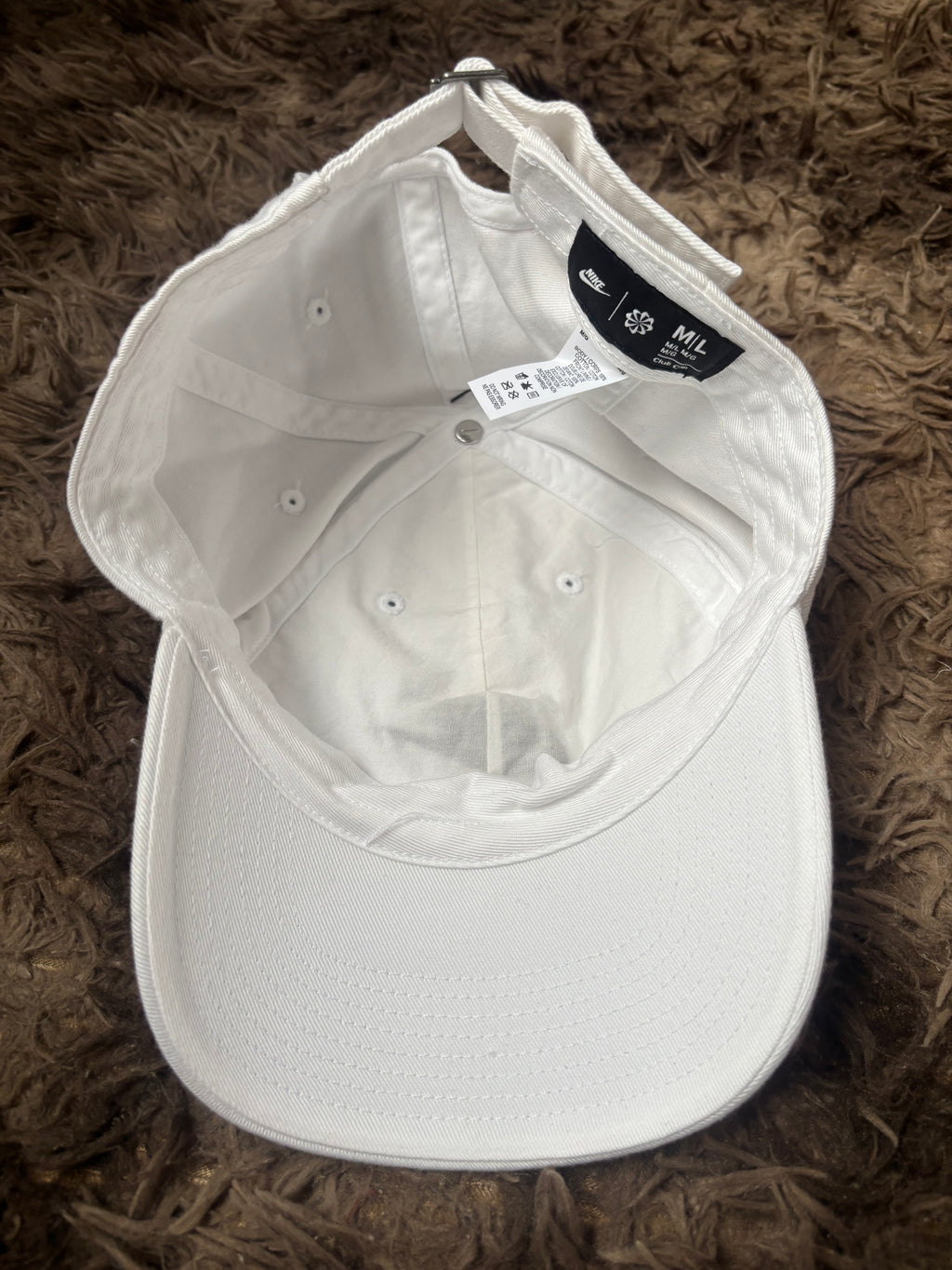 Gorra Nike Club
