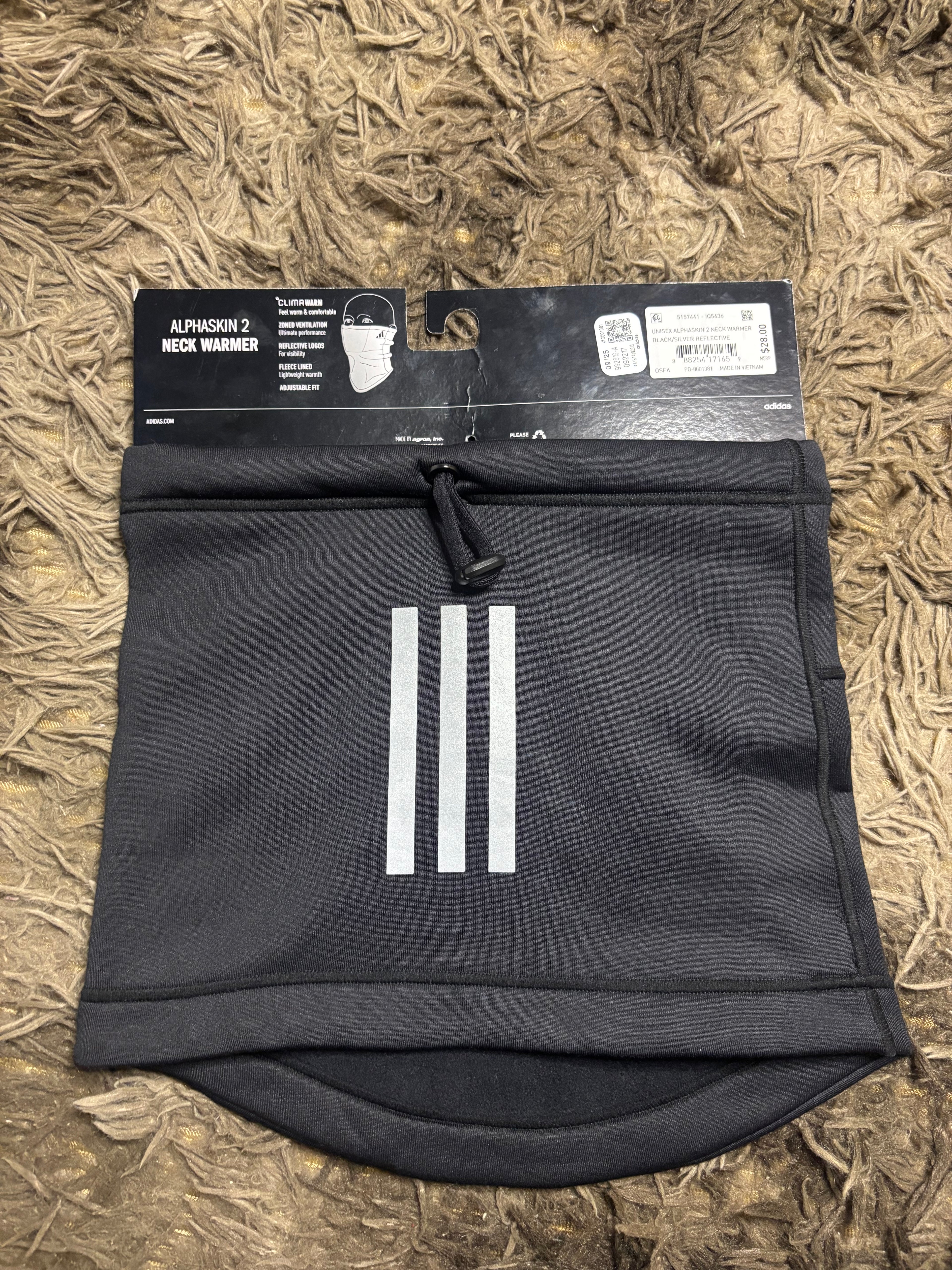 Cuello Térmico Adidas Aphaskin 2