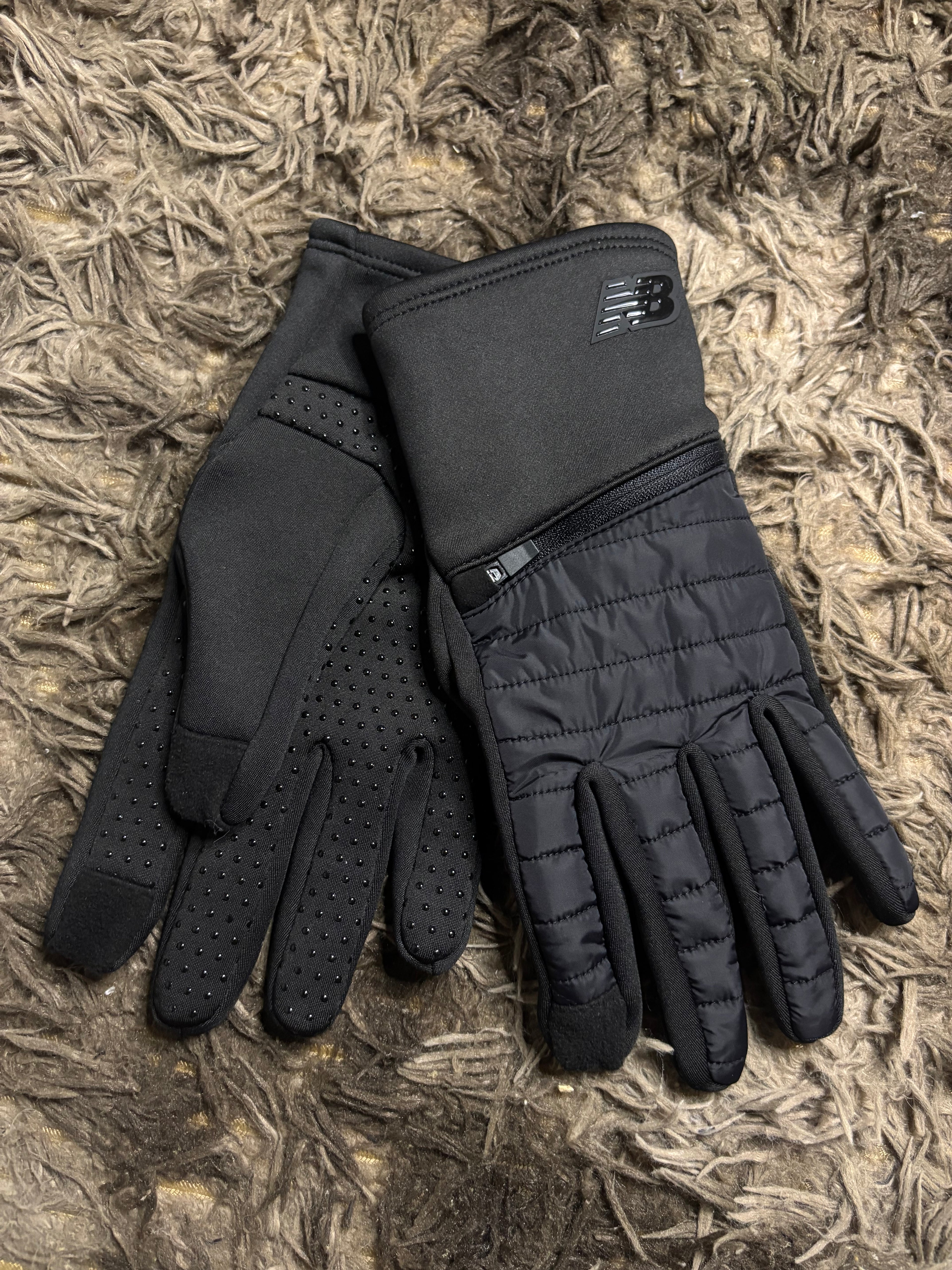 Guantes Térmicos New Balance