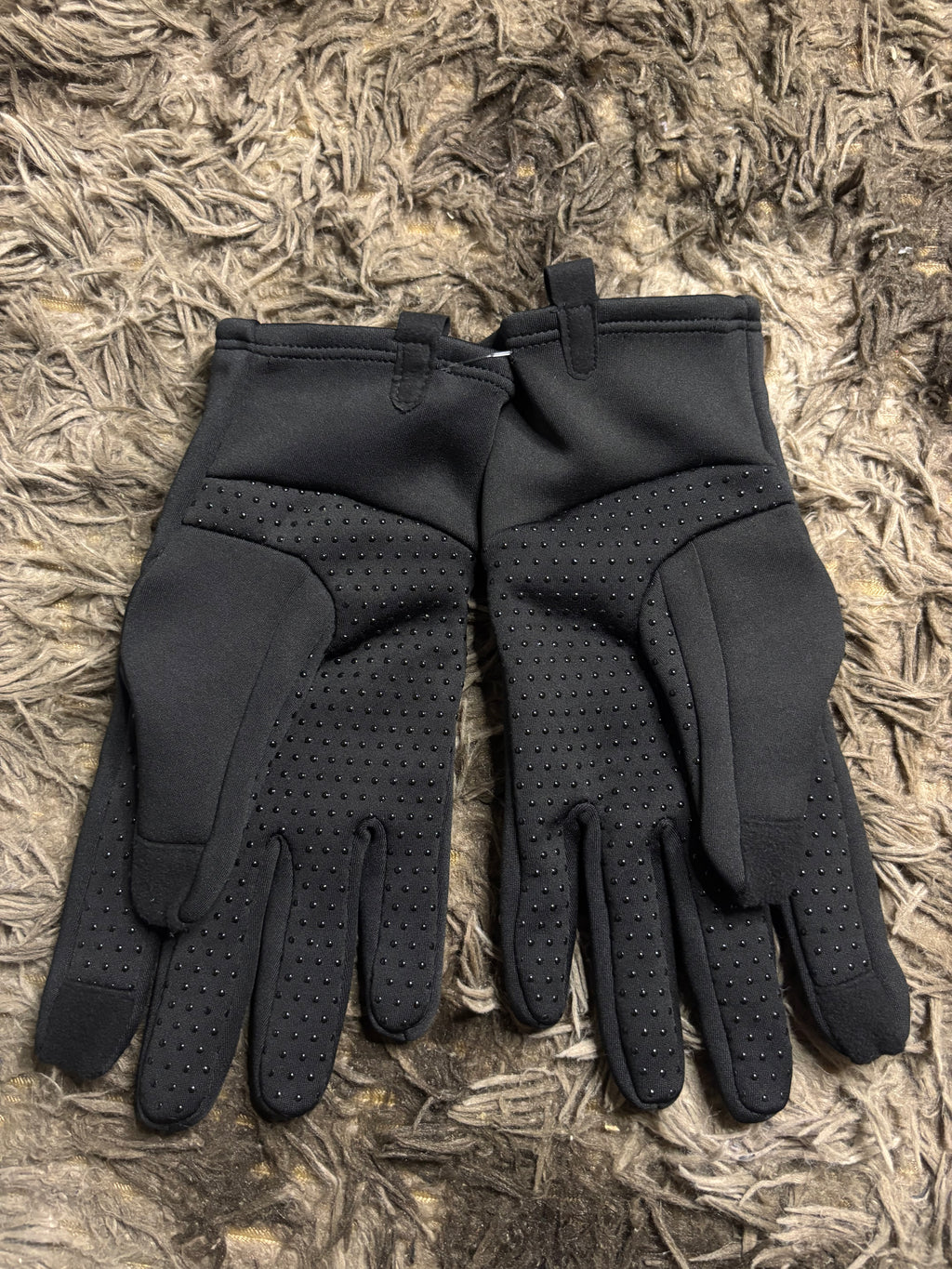 Guantes Térmicos New Balance