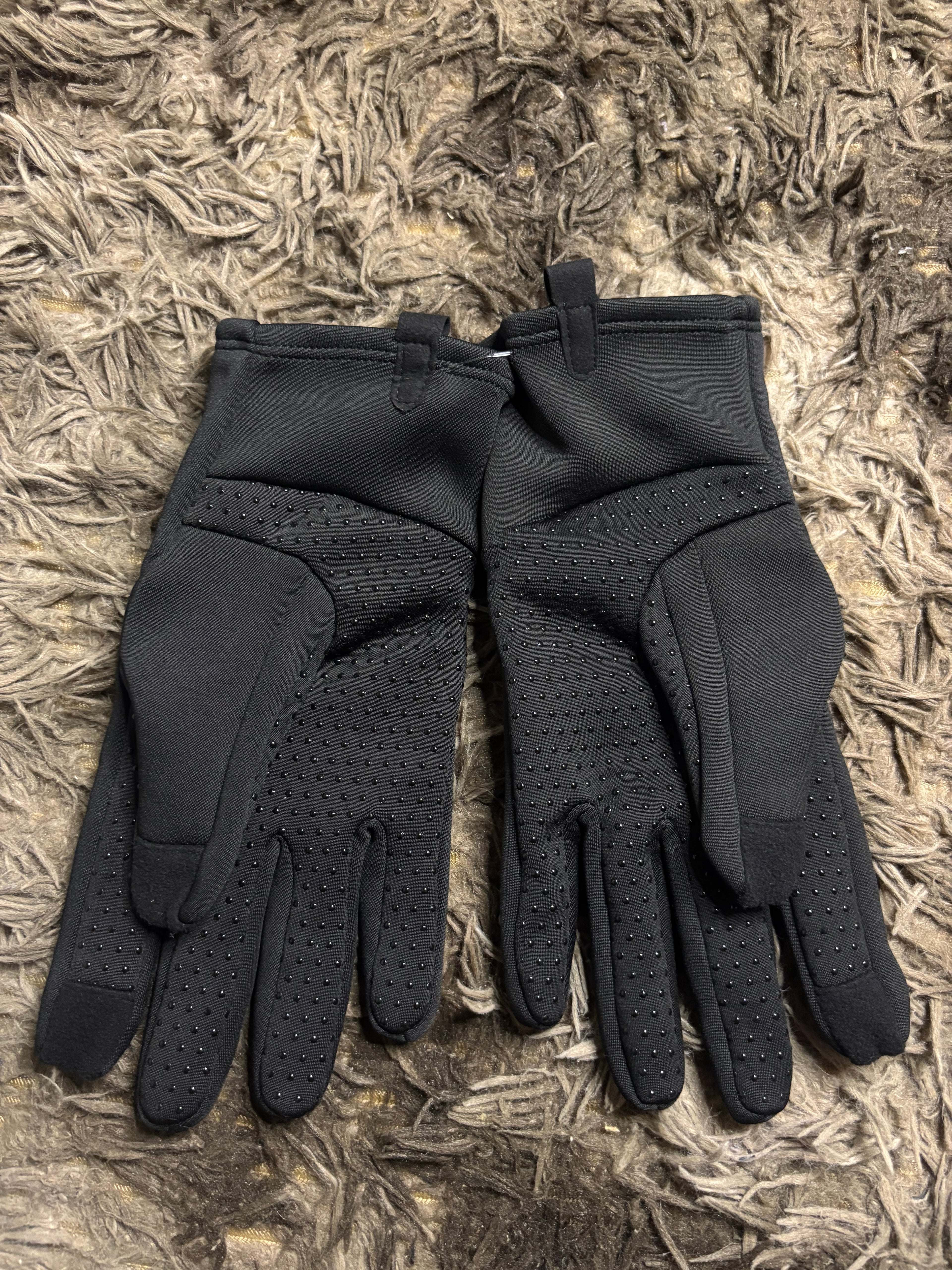 Guantes Térmicos New Balance