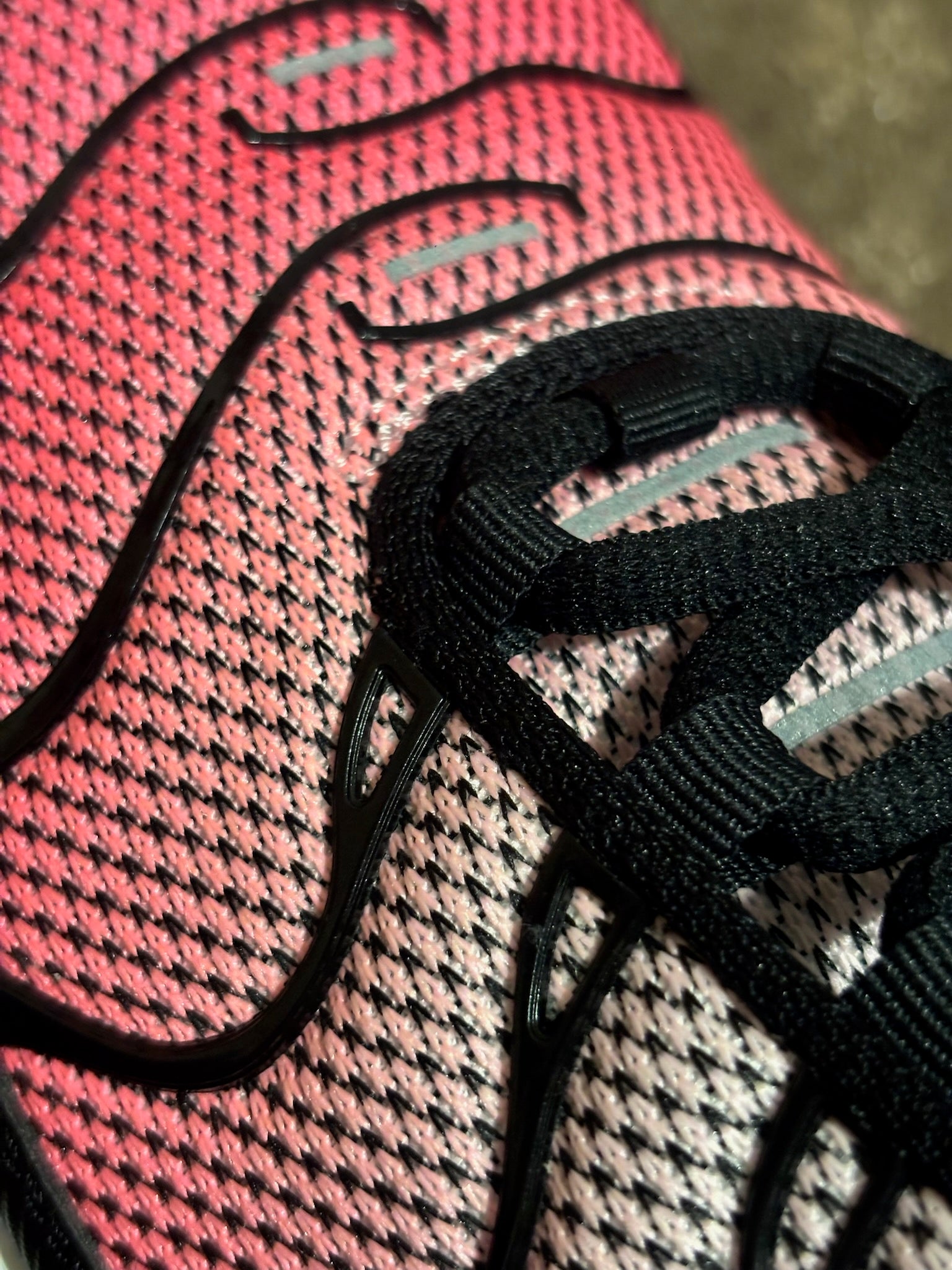 Nike Air Max Plus Sunset Pink Pulse 🦩