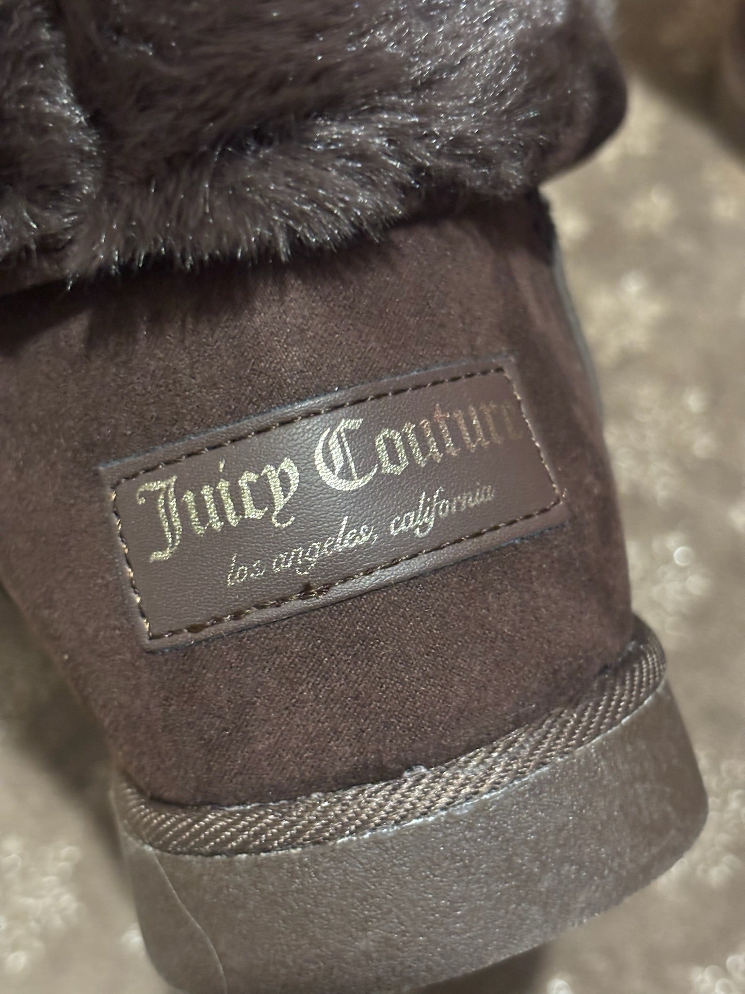 Botas de invierno Juicy Couture Koala 🐨