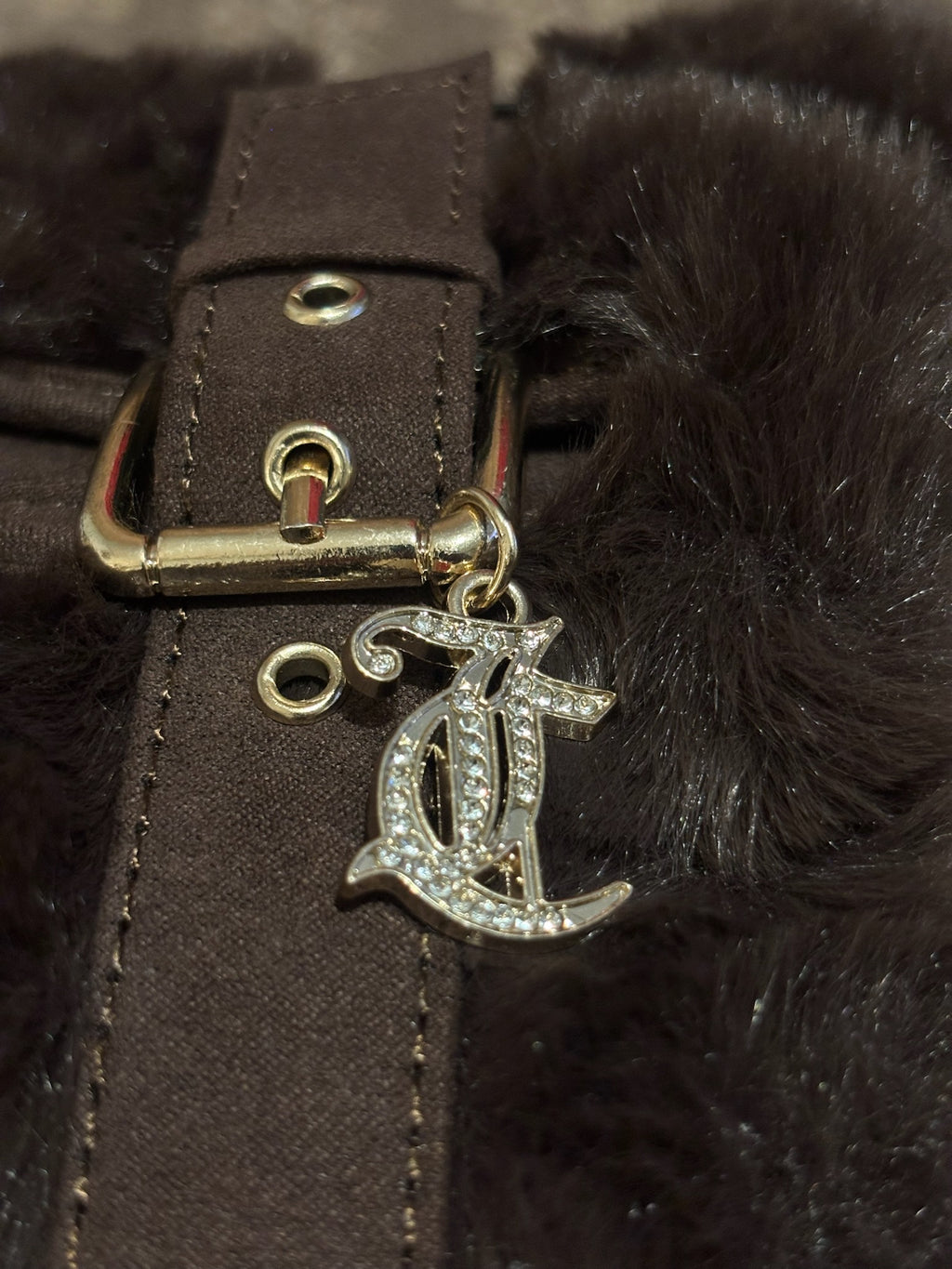 Botas de invierno Juicy Couture Koala 🐨