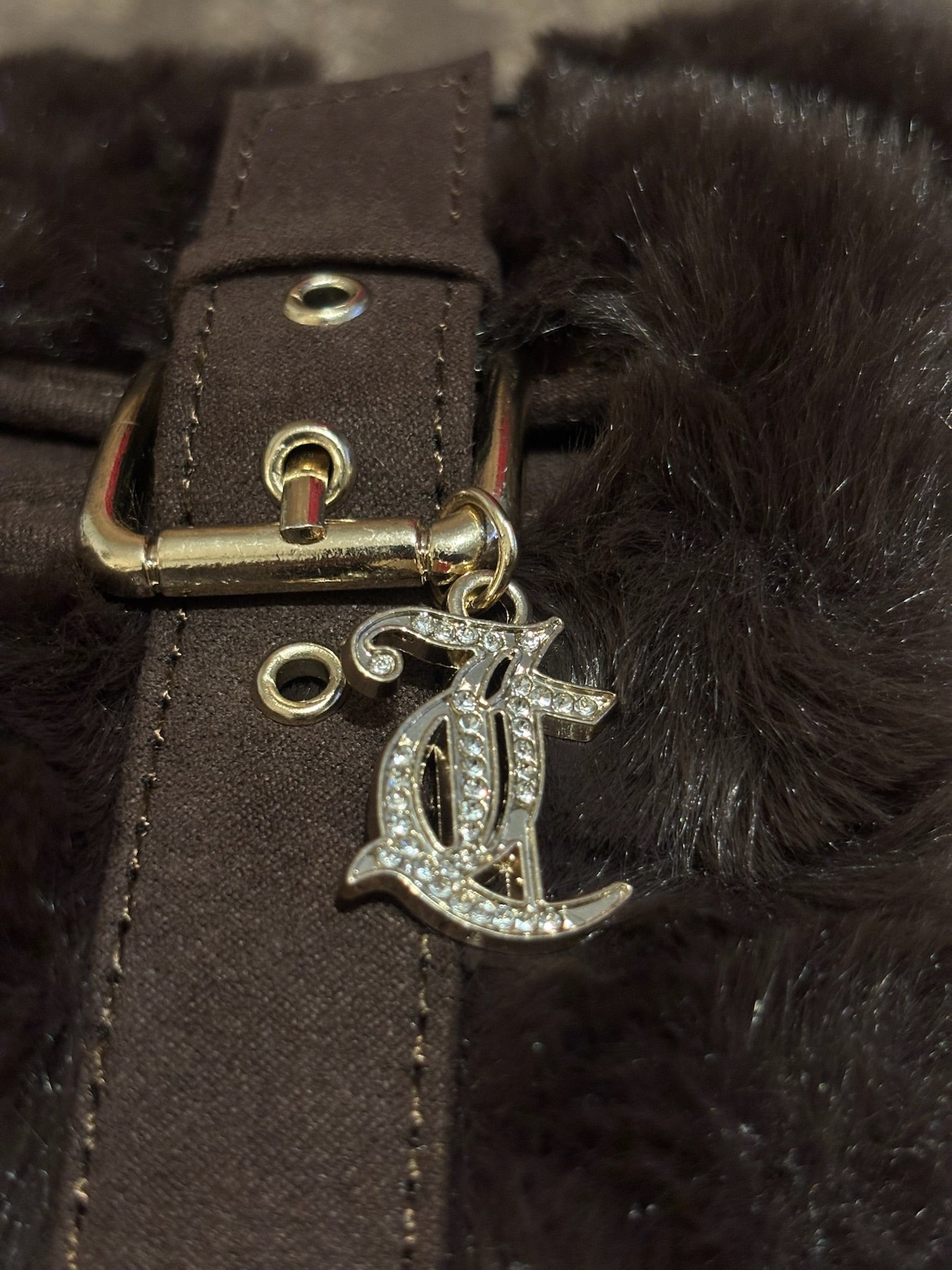 Botas de invierno Juicy Couture Koala 🐨