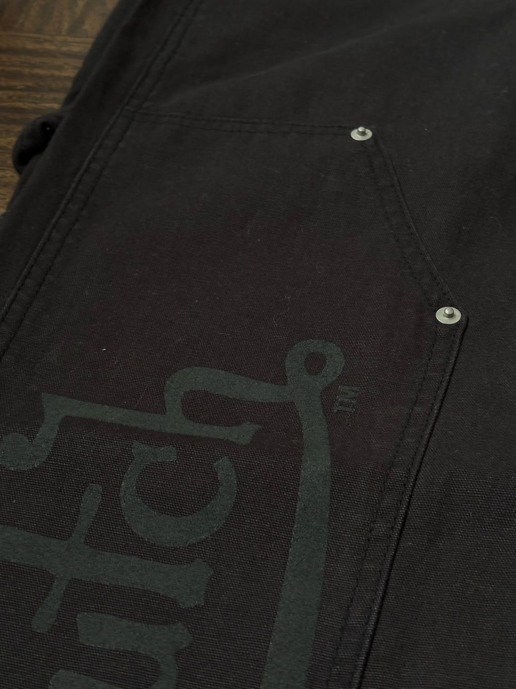 Pantalon Von Dutch  👁️