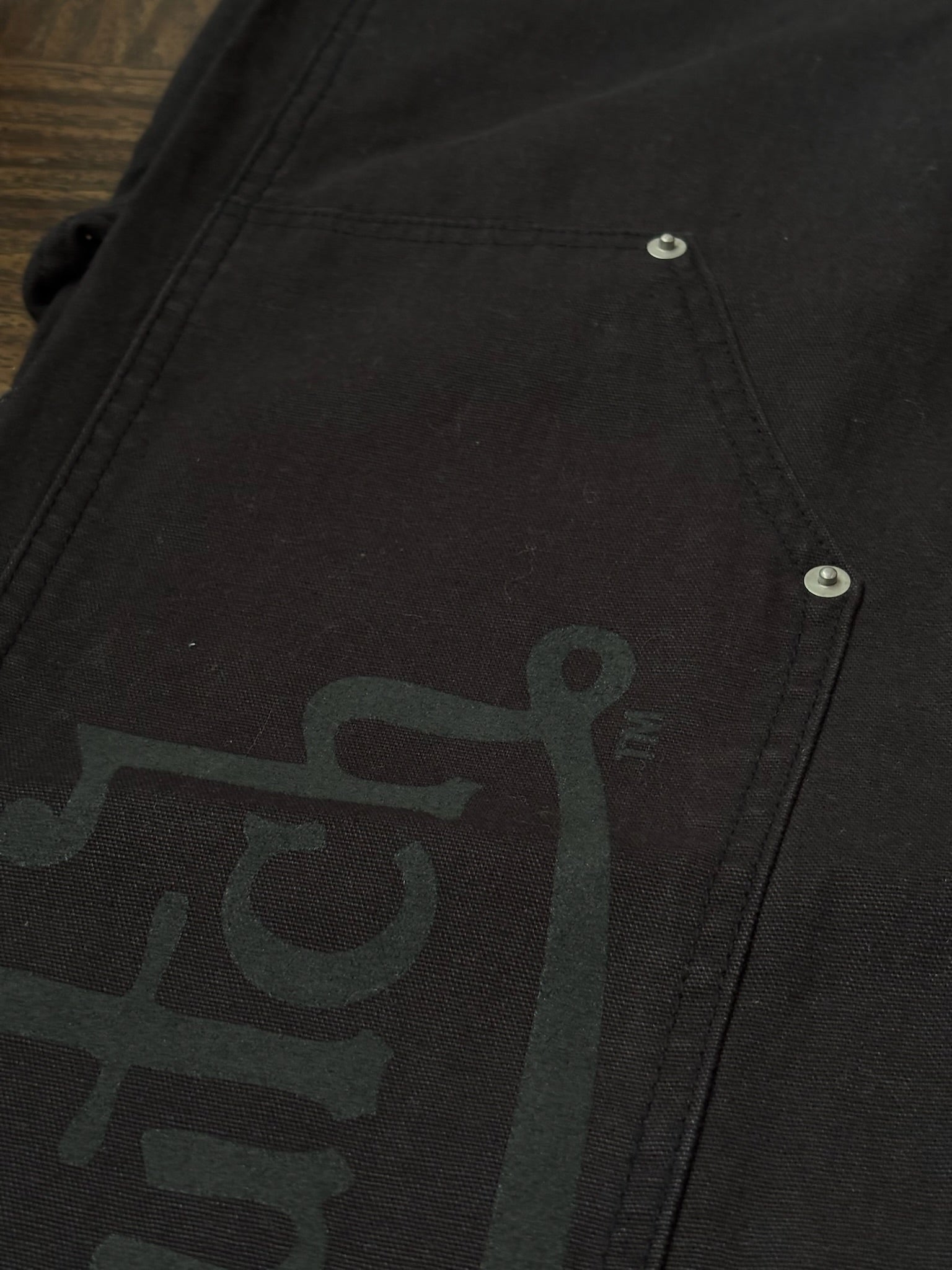 Pantalon Von Dutch  👁️