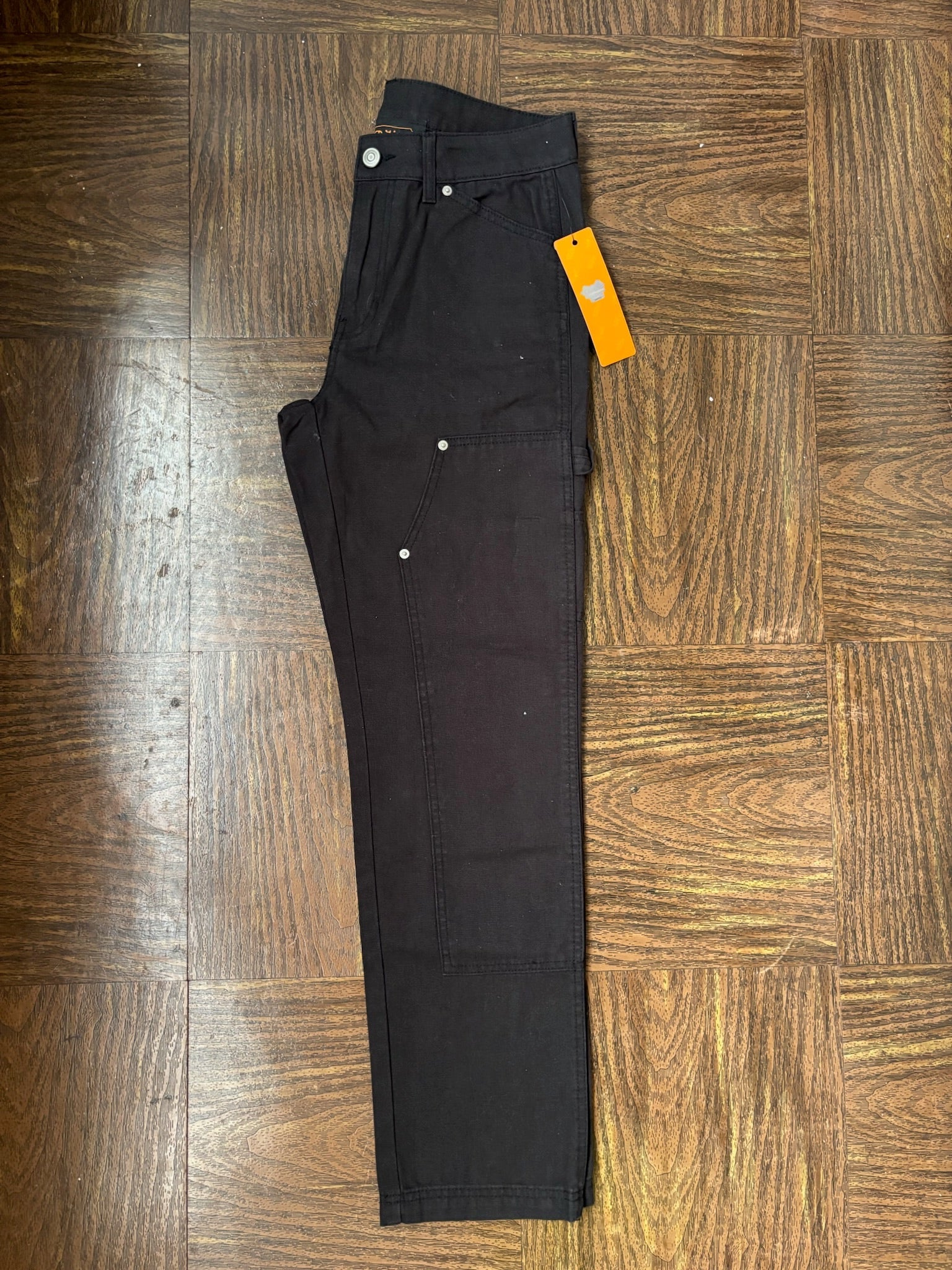 Pantalon Von Dutch  👁️