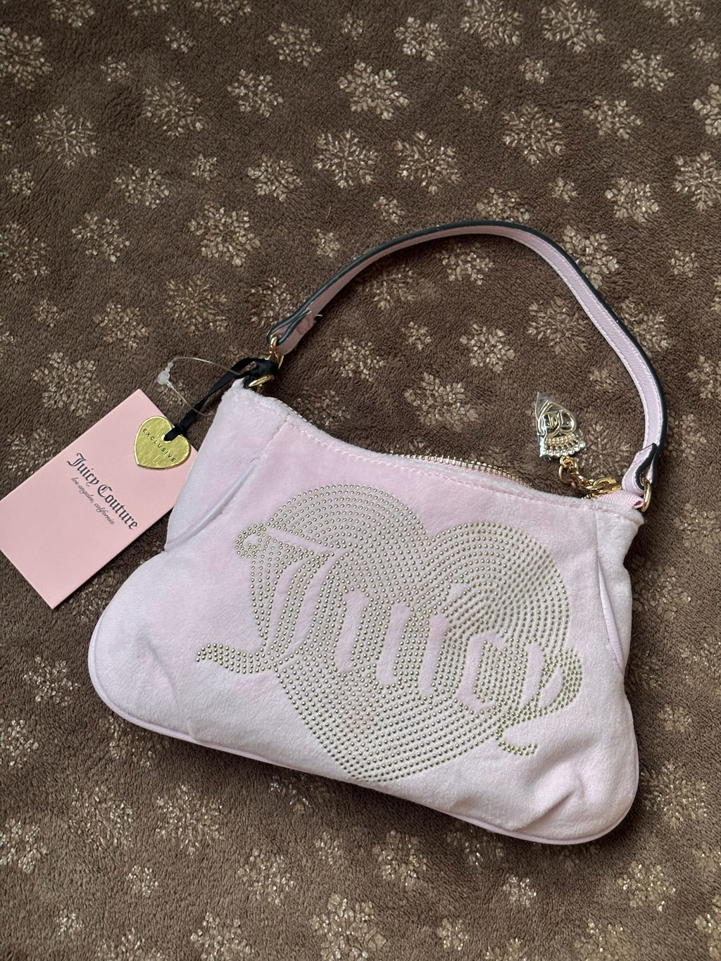 Bolso Juicy Couture
