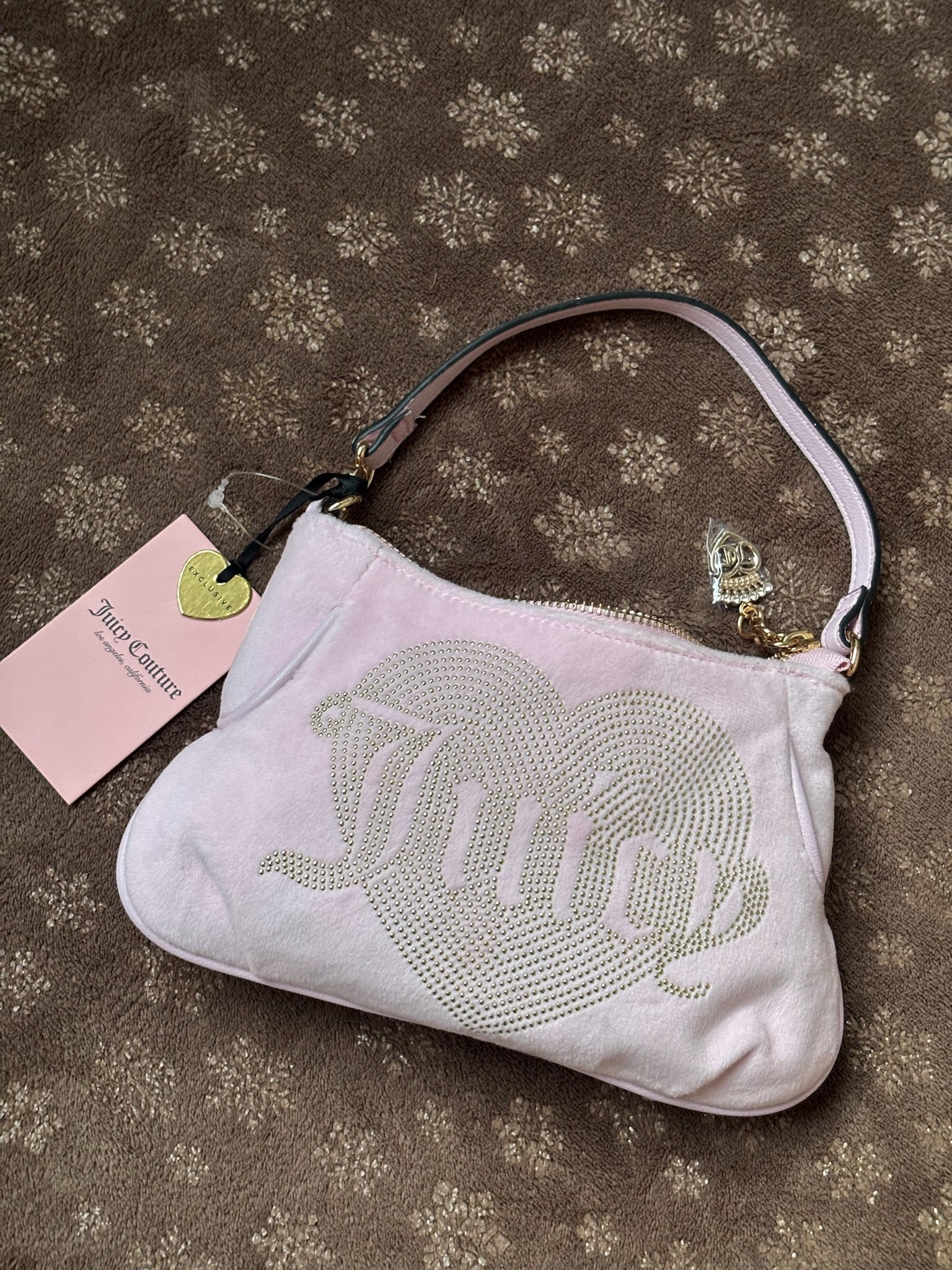 Bolso Juicy Couture