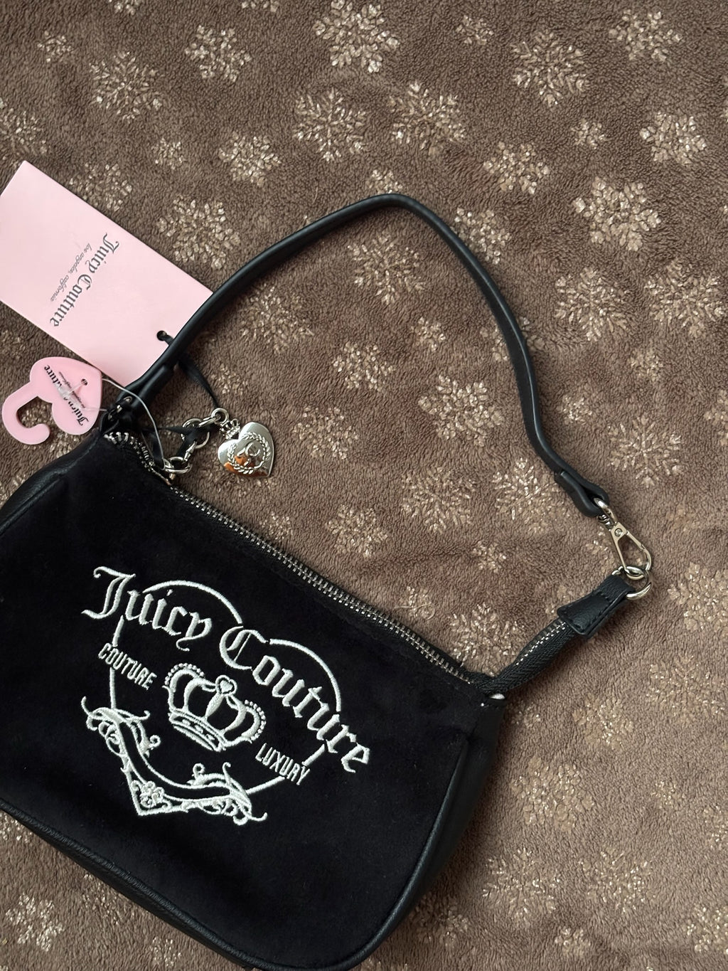 Bolso Juicy Couture
