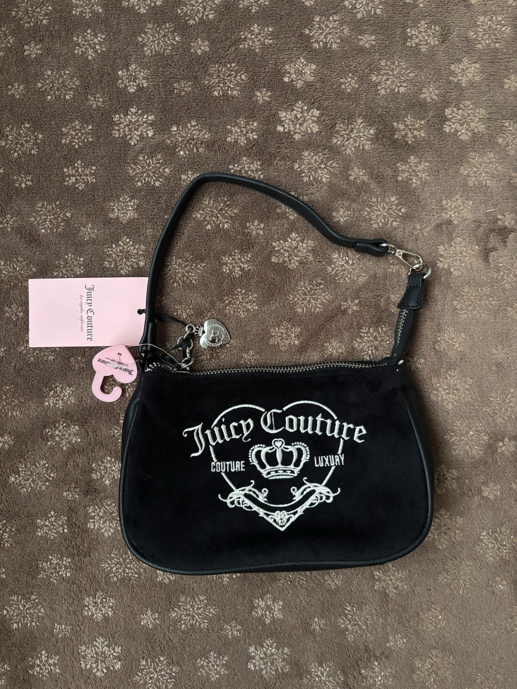 Bolso Juicy Couture