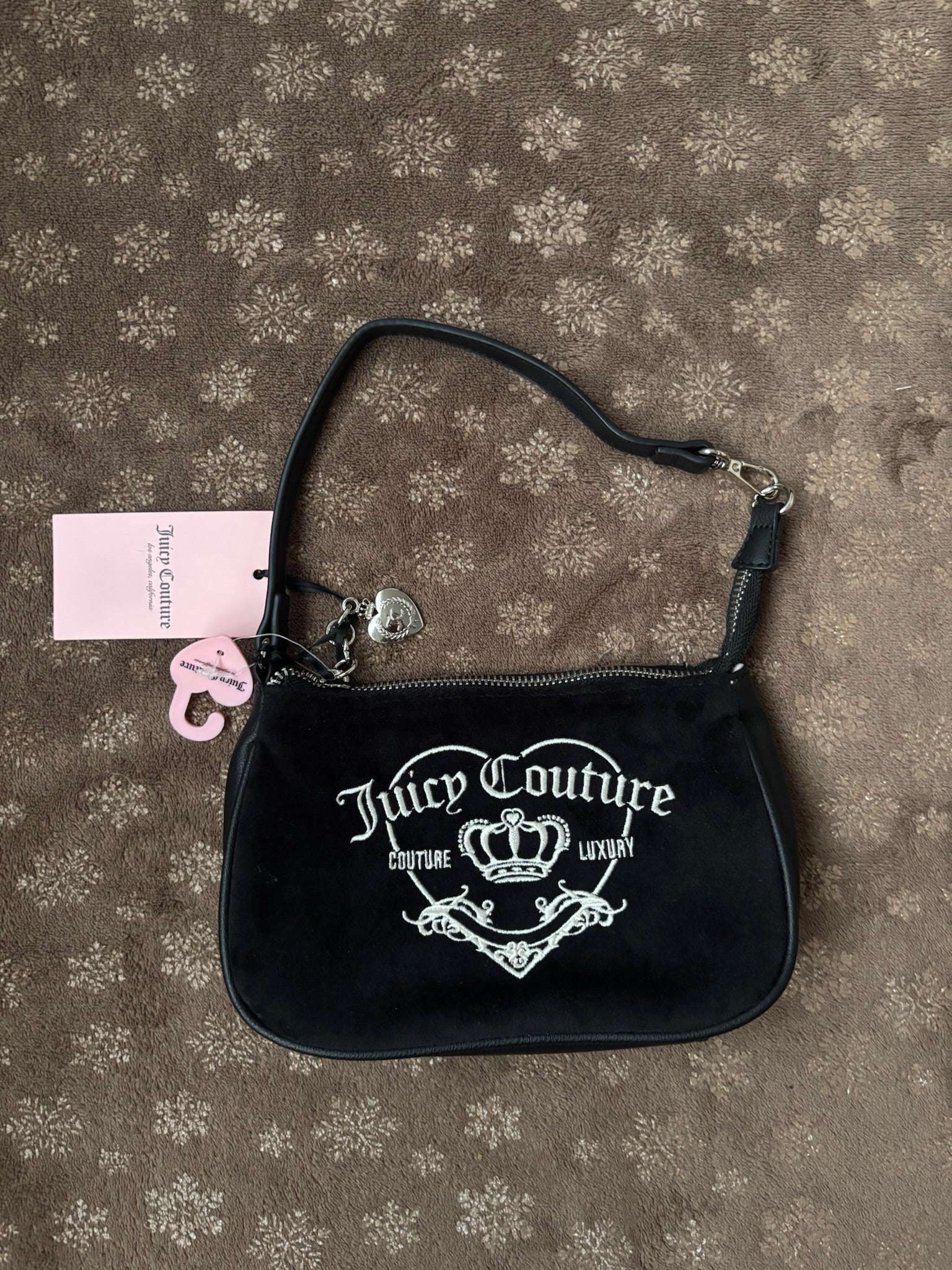 Bolso Juicy Couture