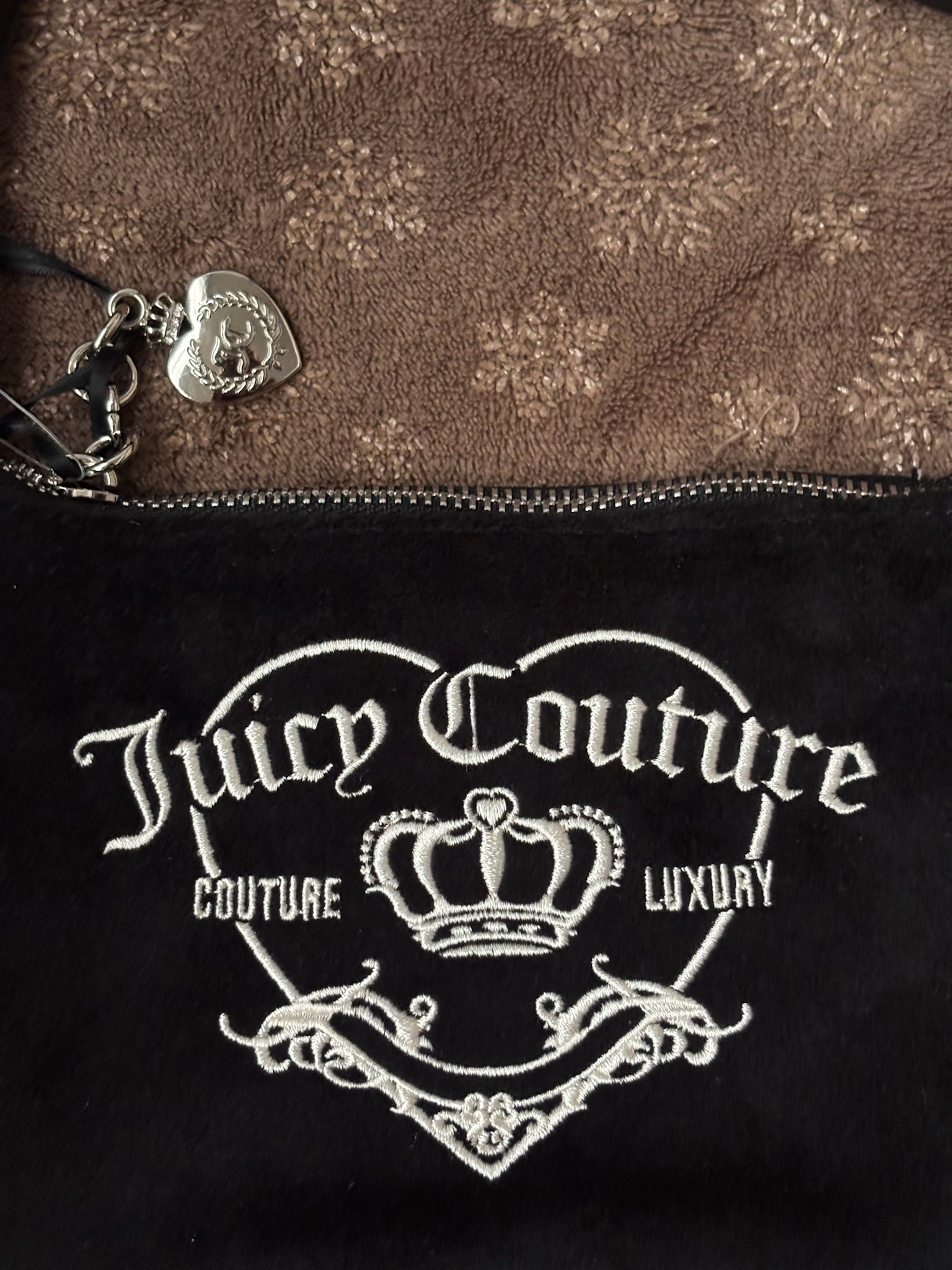 Bolso Juicy Couture