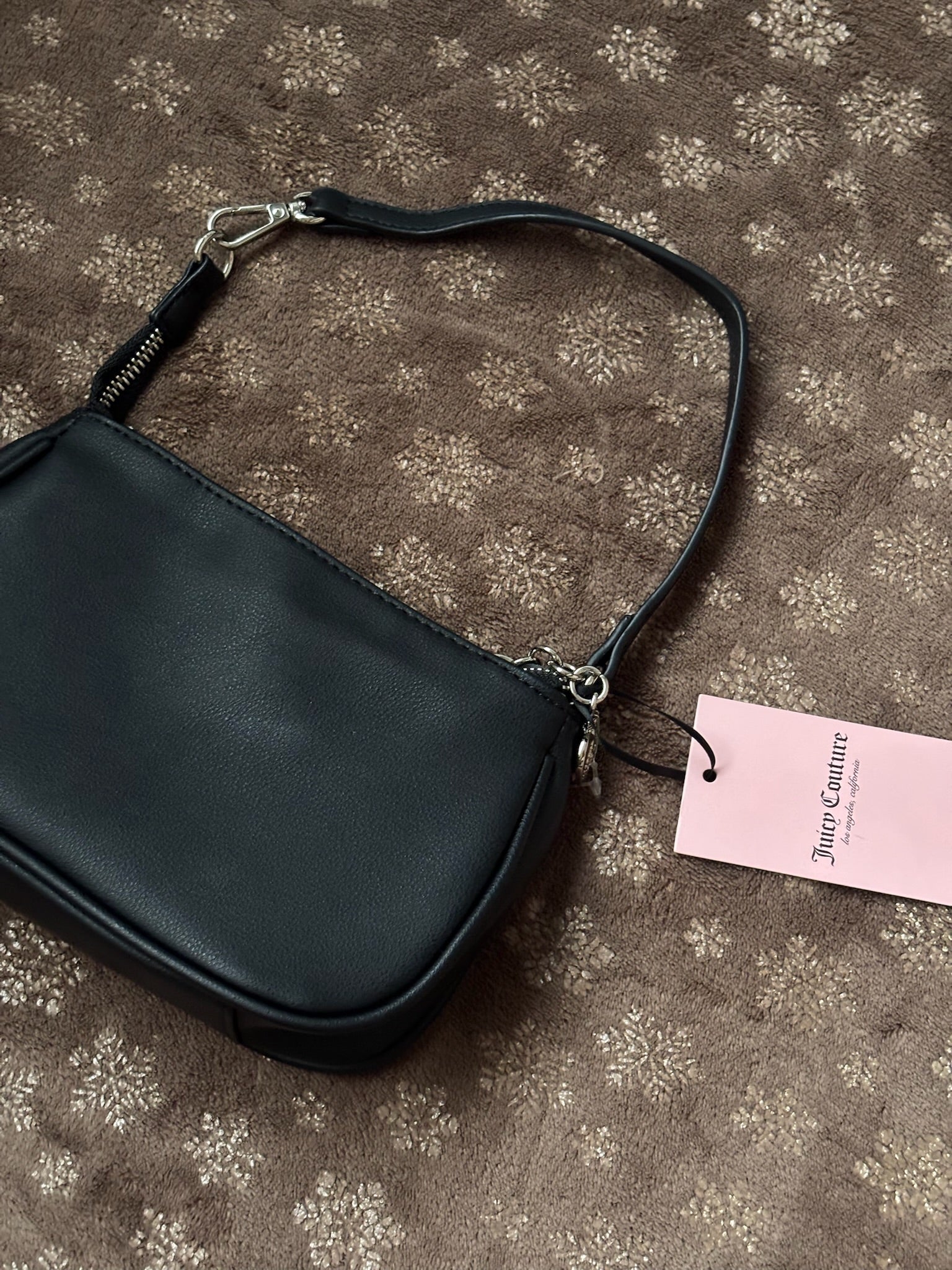 Bolso Juicy Couture