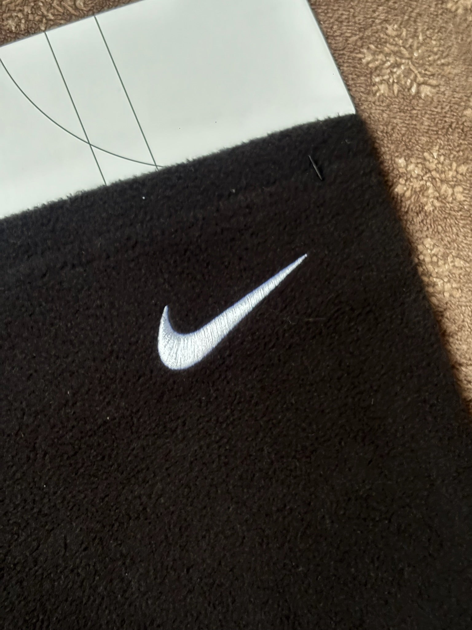 Cuello Nike