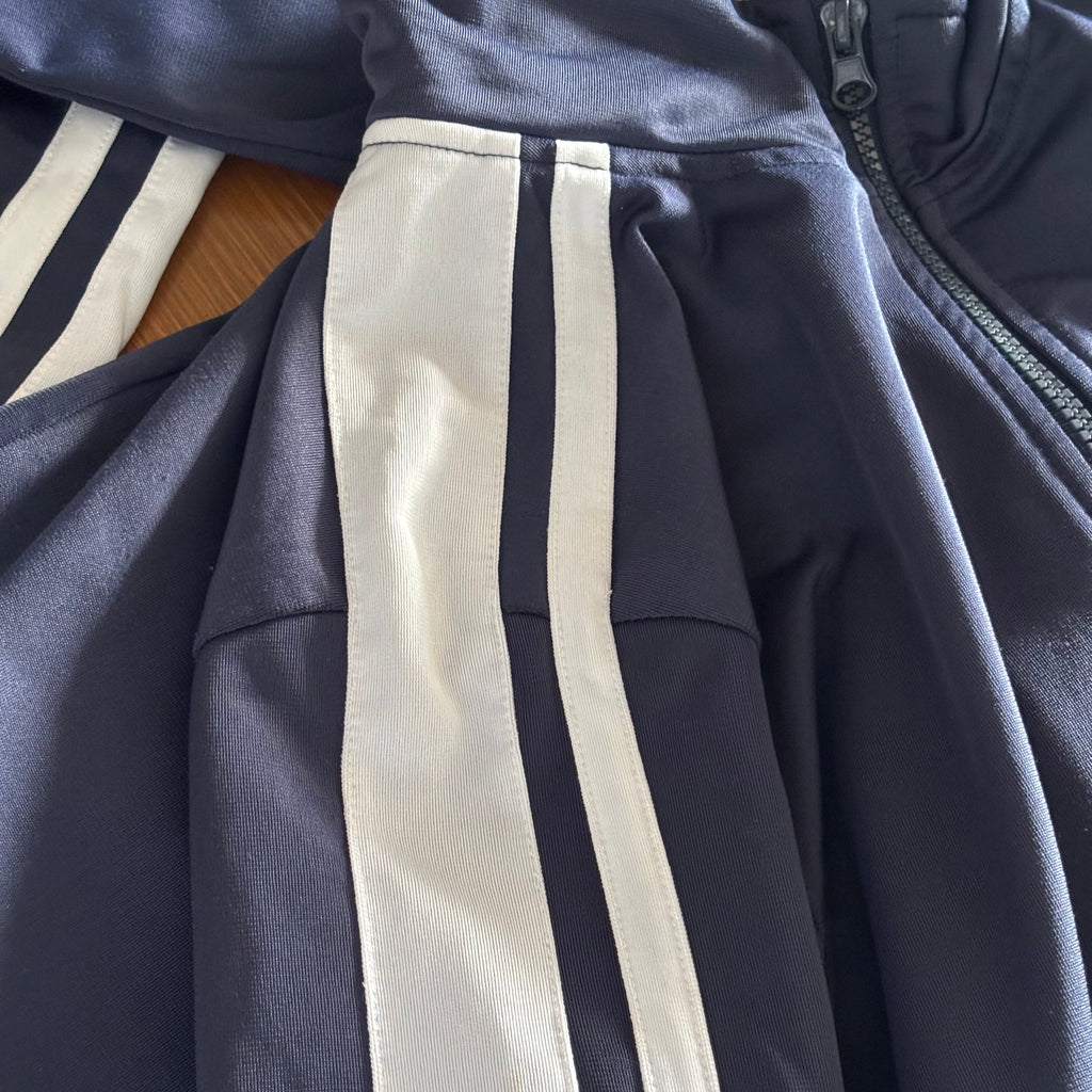 Saco con Cremallera Fila