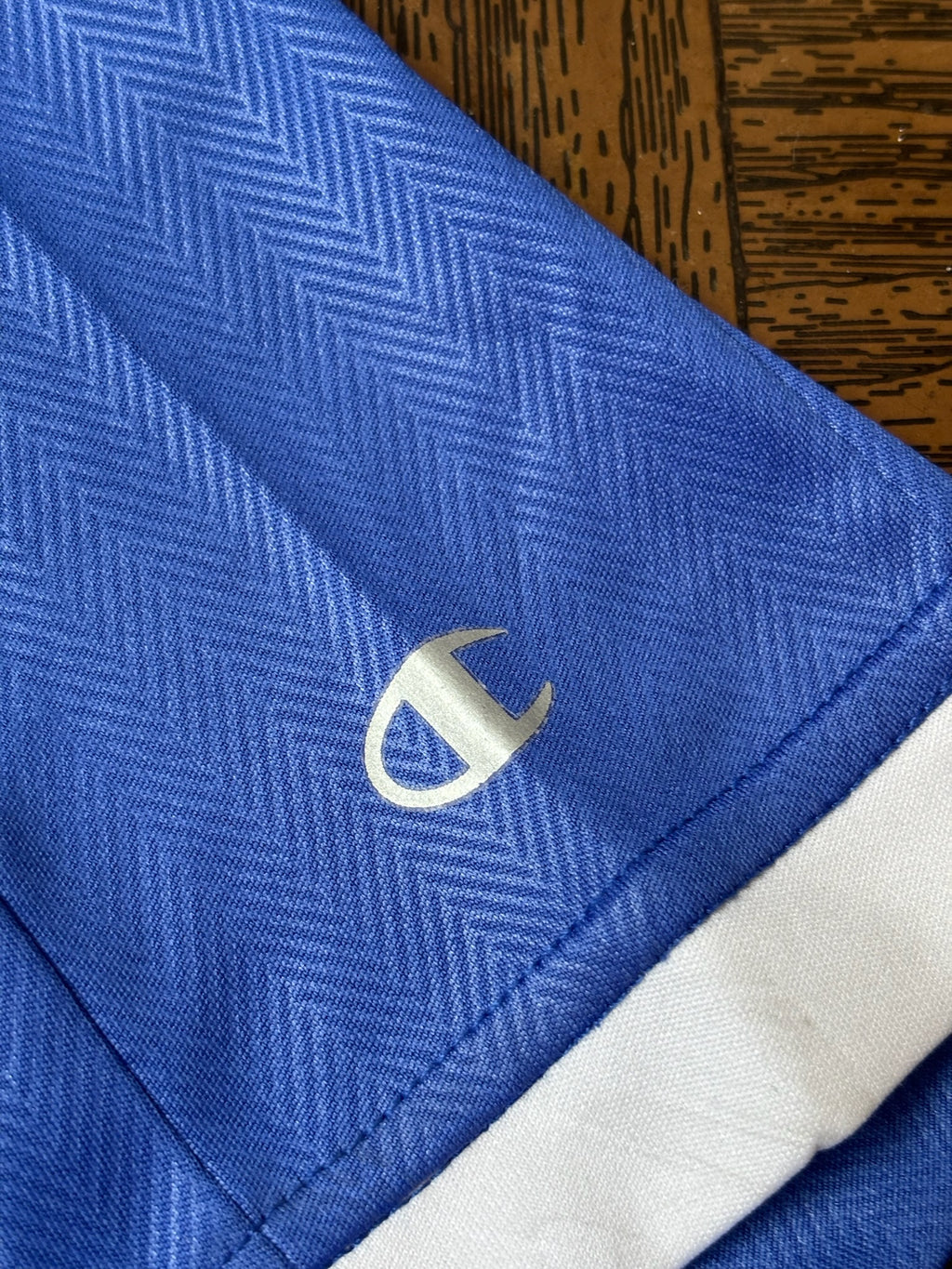 Camiseta Champion x Memphis Tigers