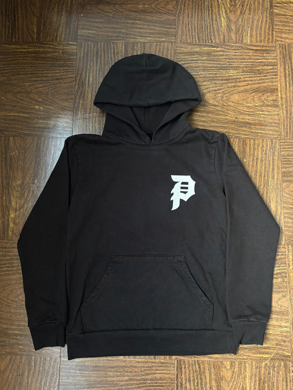Hoodie Primitive