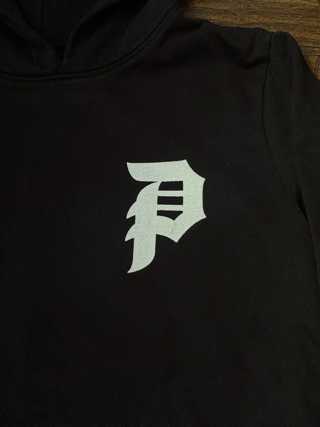 Hoodie Primitive