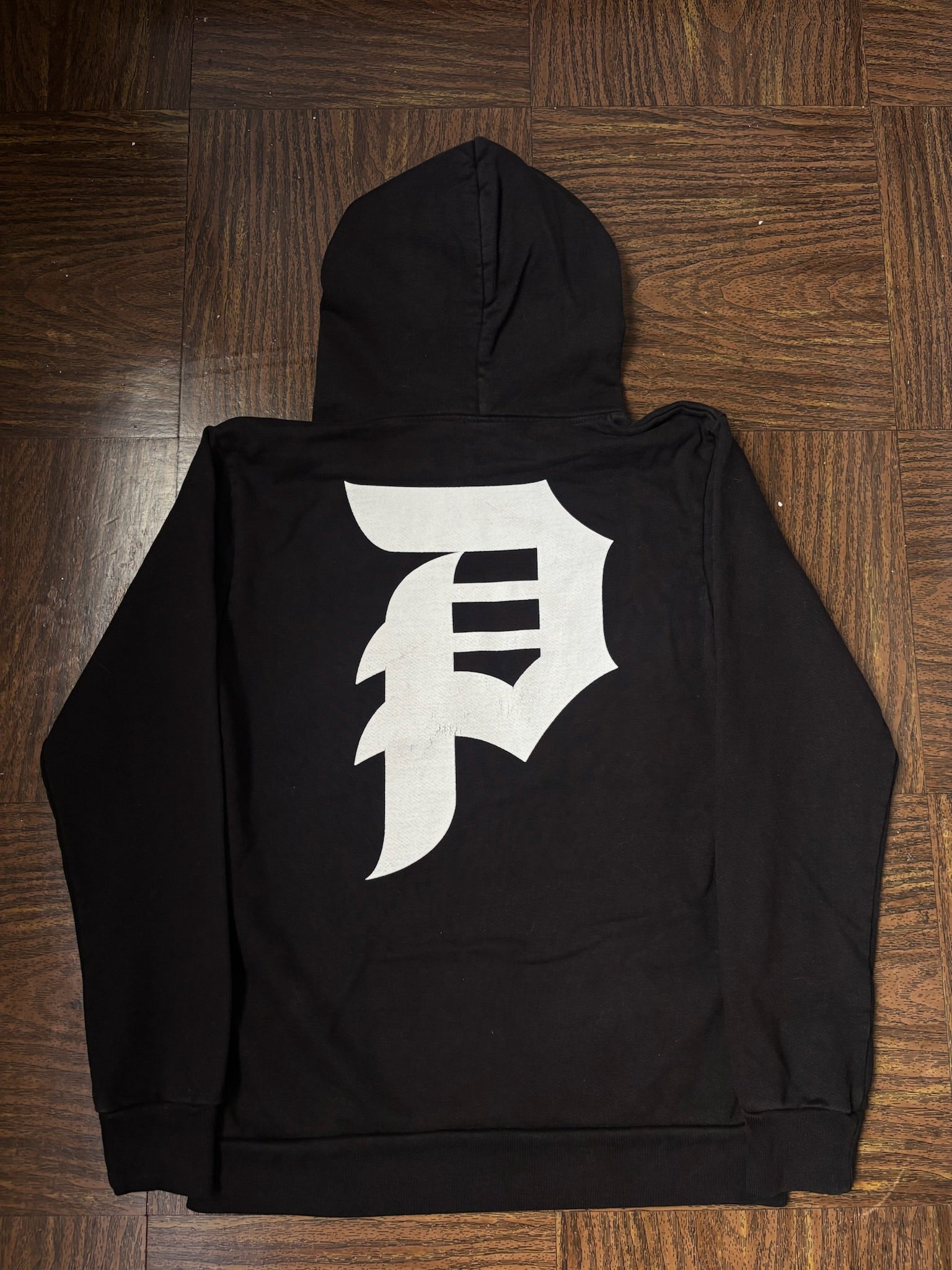 Hoodie Primitive