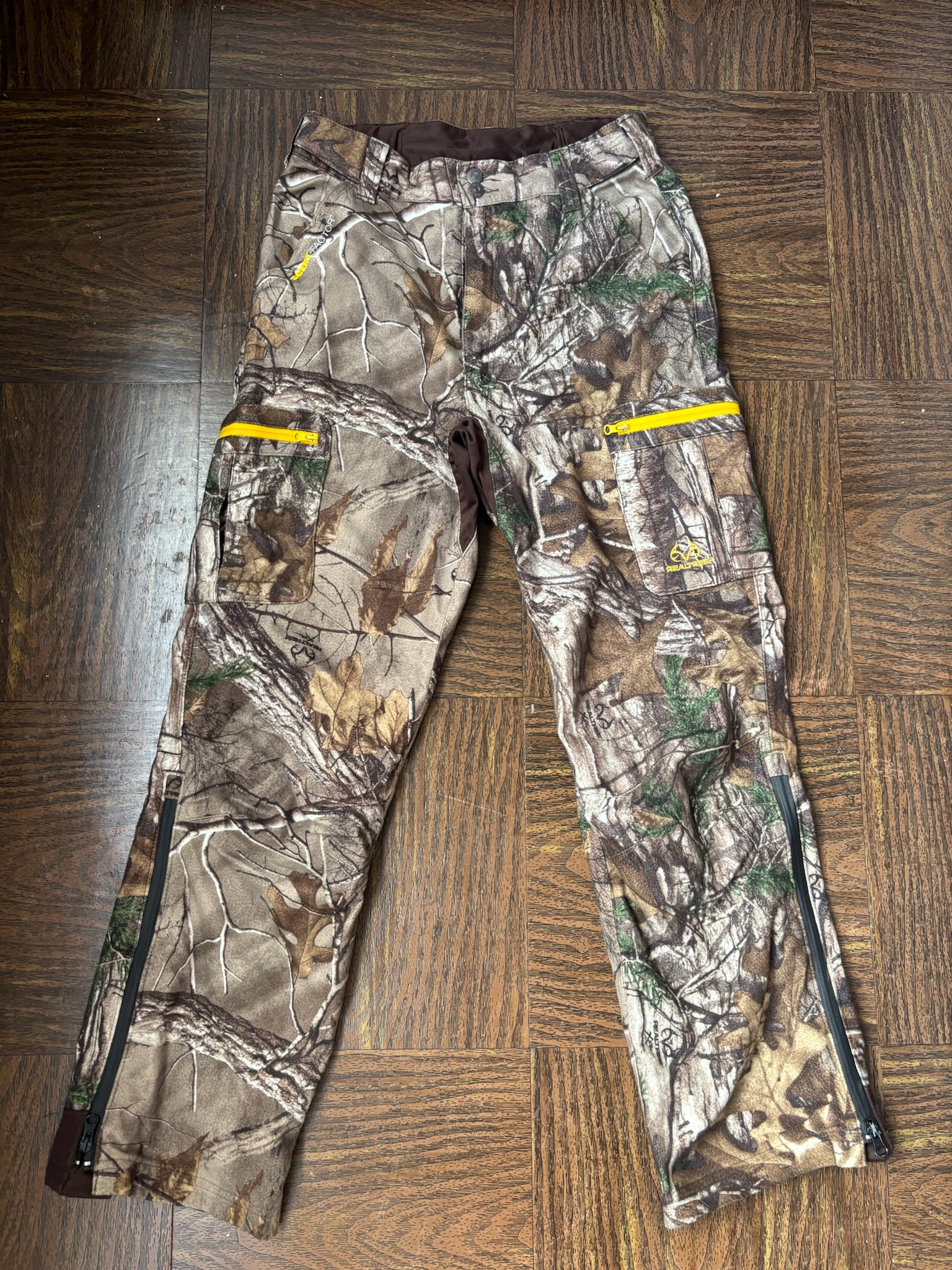 Pantalón Realtree