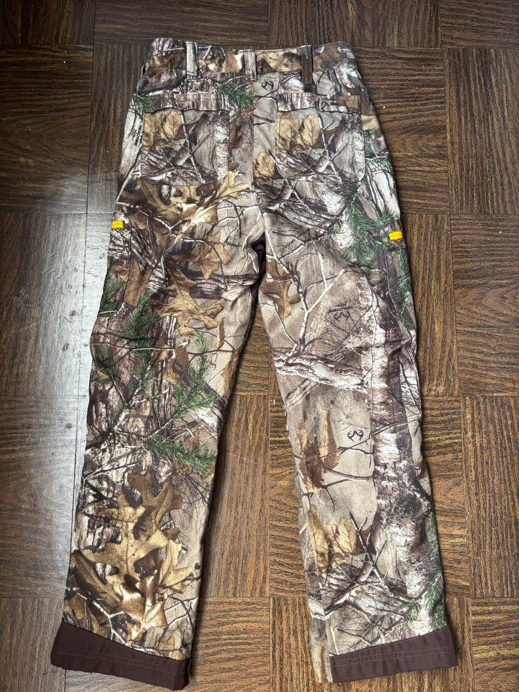 Pantalón Realtree