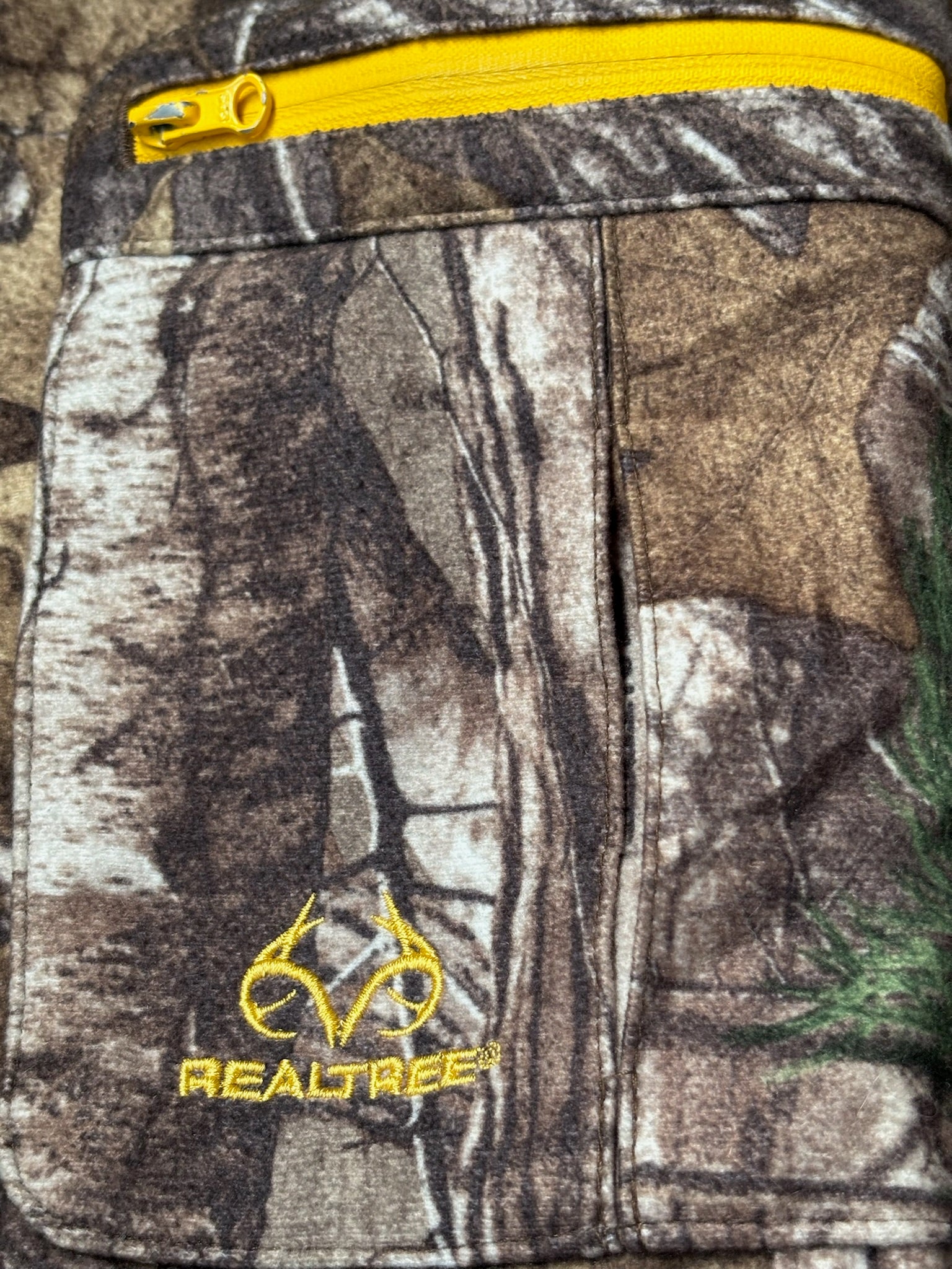 Pantalón Realtree