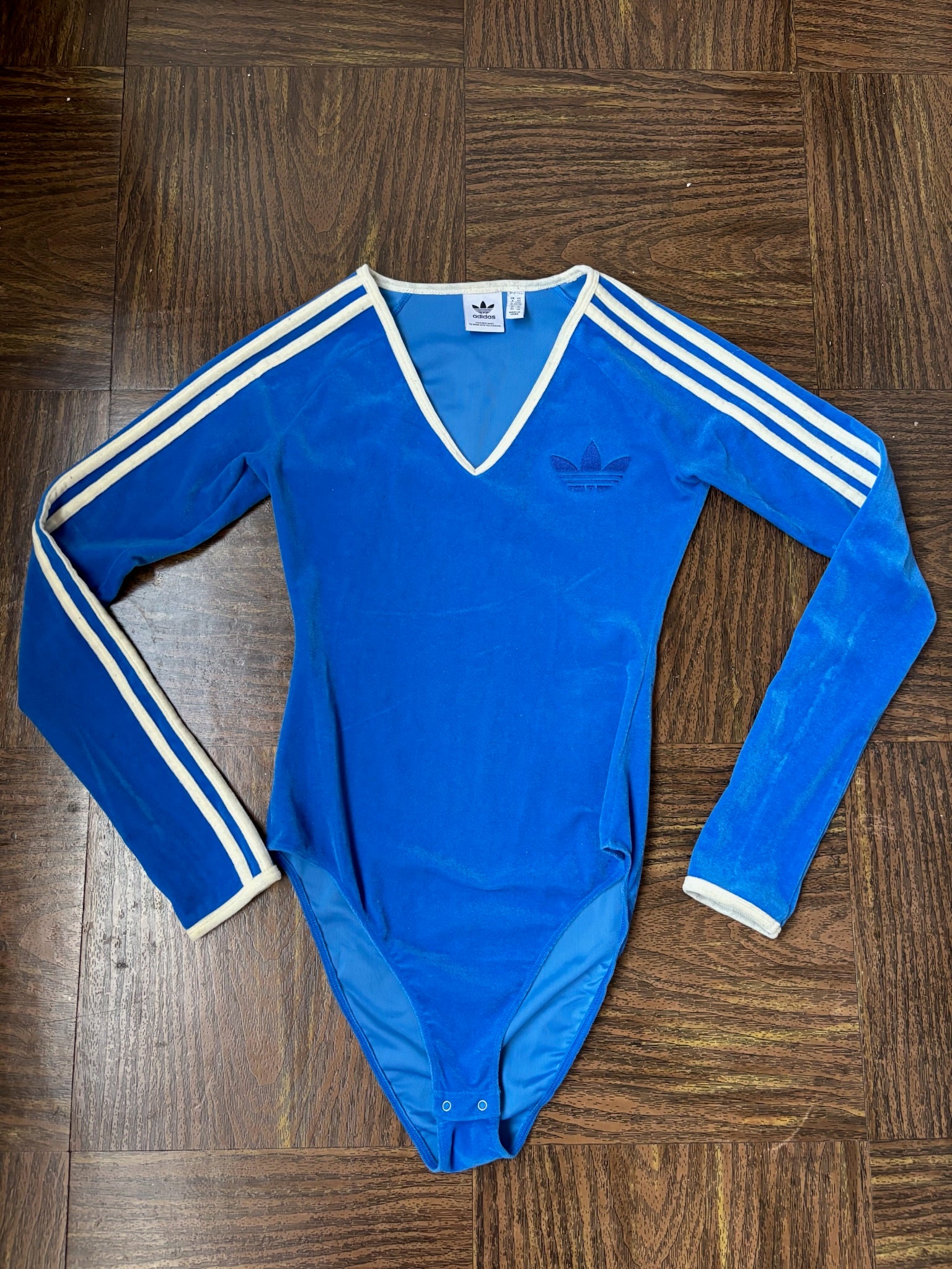 Enterizo Adidas Originals