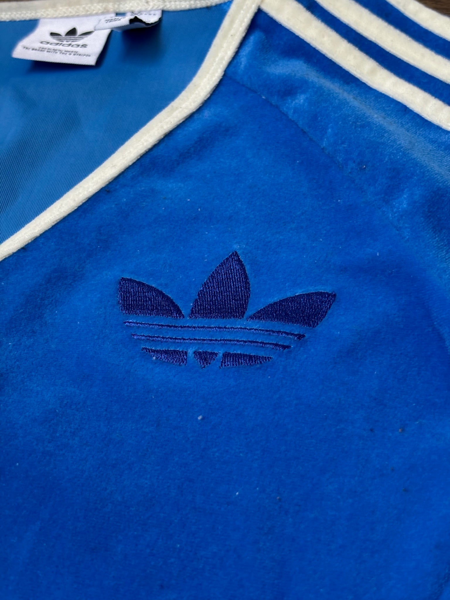 Enterizo Adidas Originals