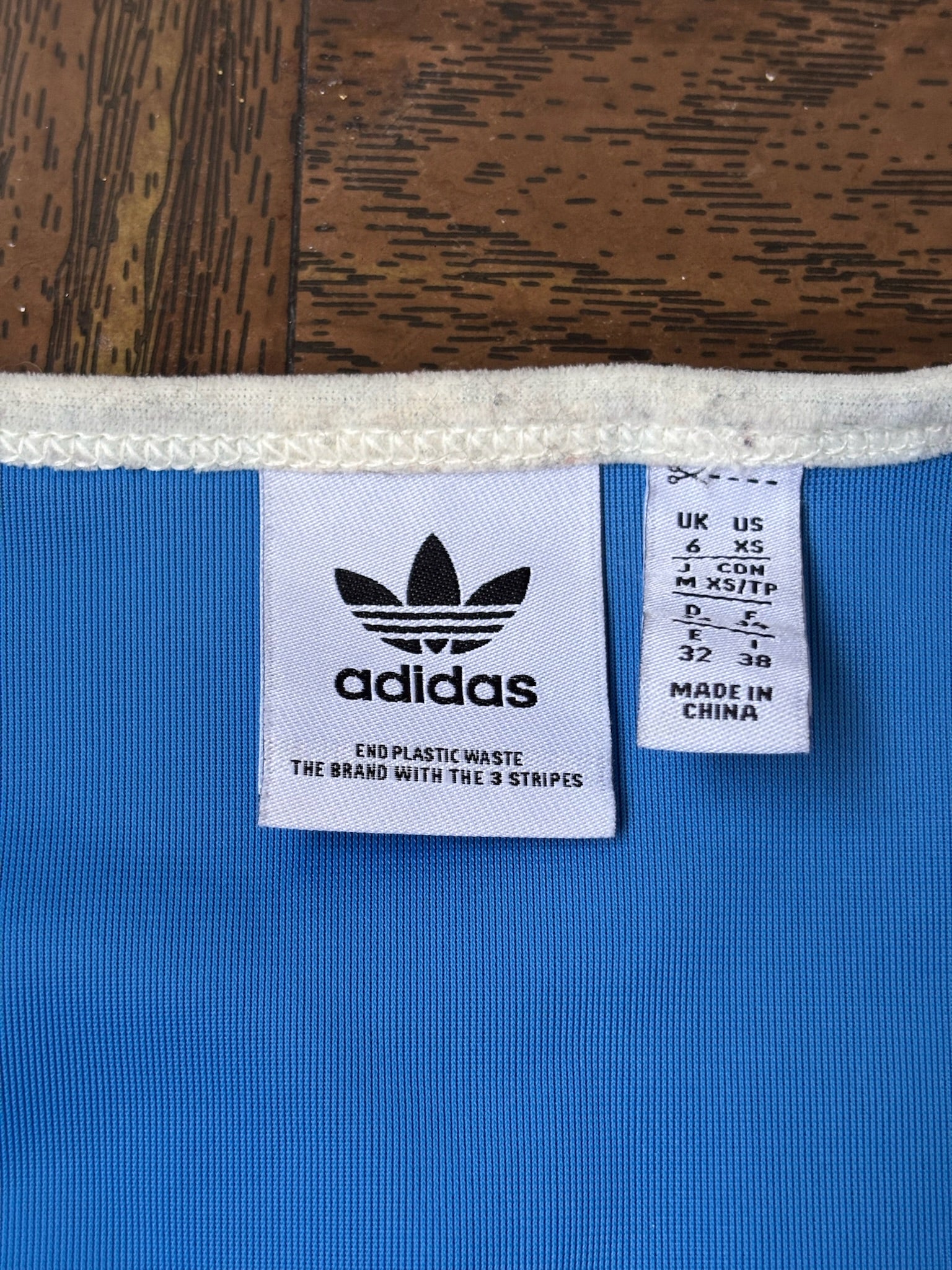 Enterizo Adidas Originals