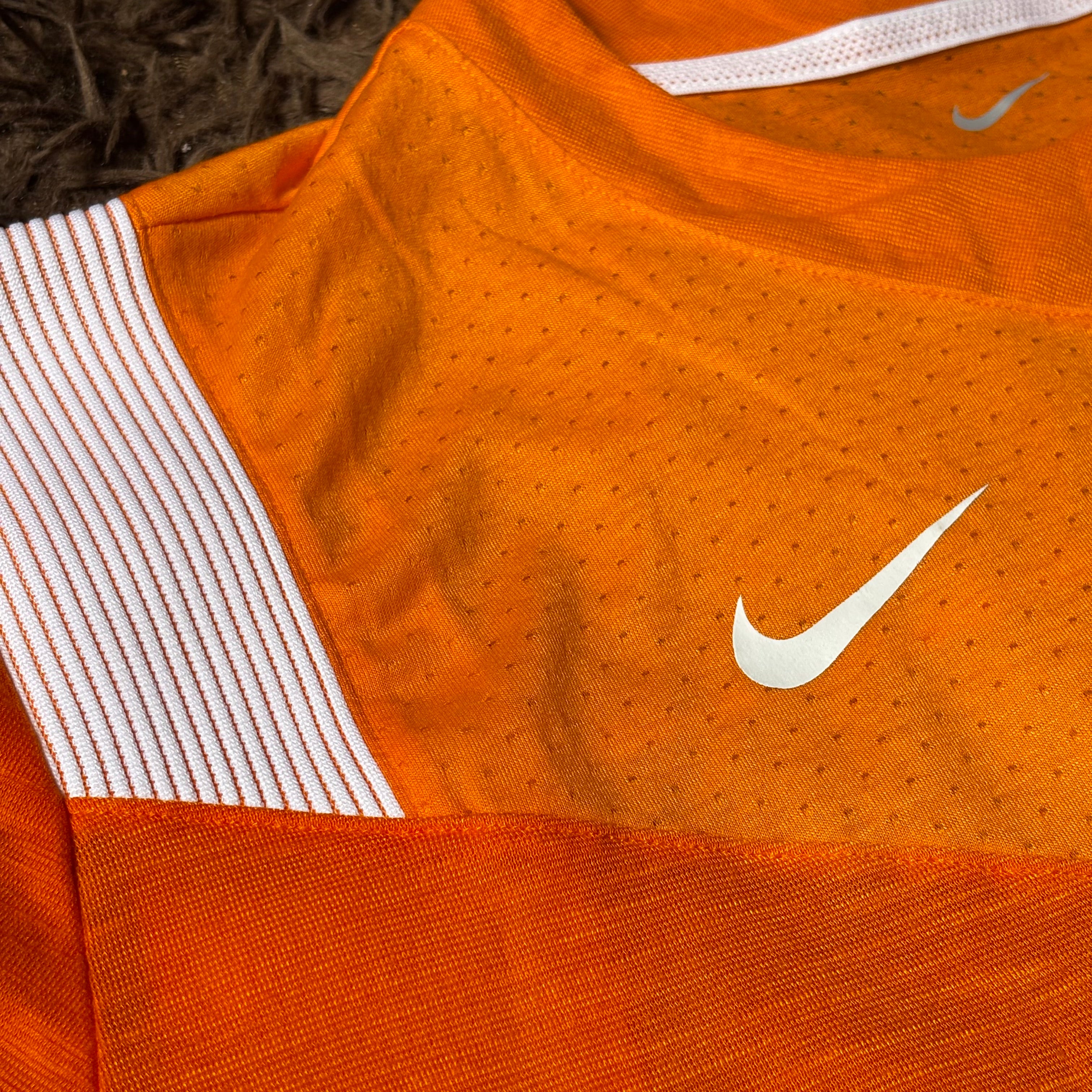 Camiseta Manga Larga Nike