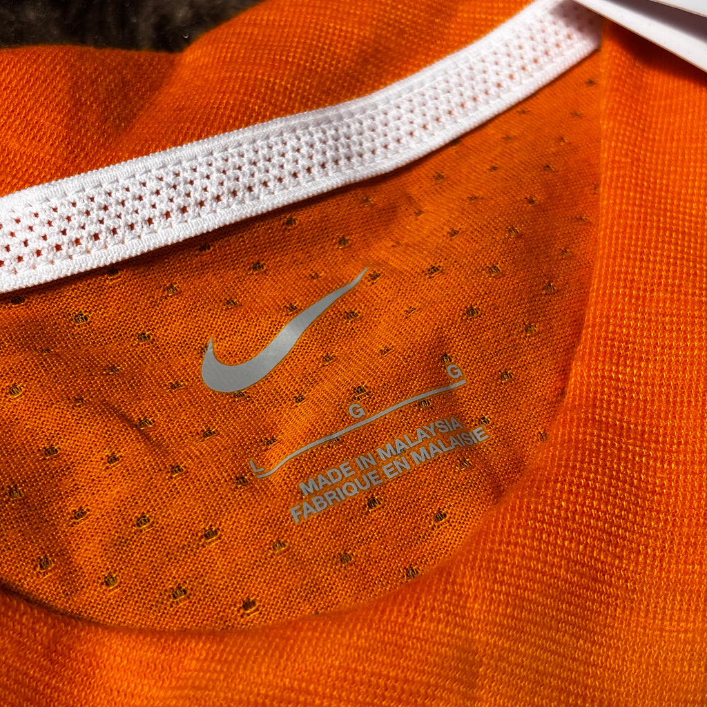 Camiseta Manga Larga Nike