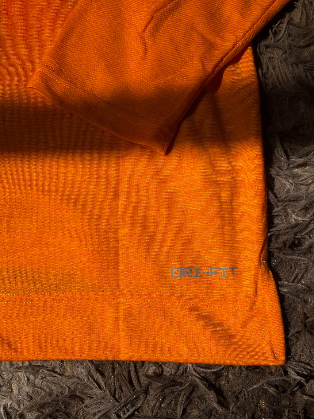 Camiseta Manga Larga Nike